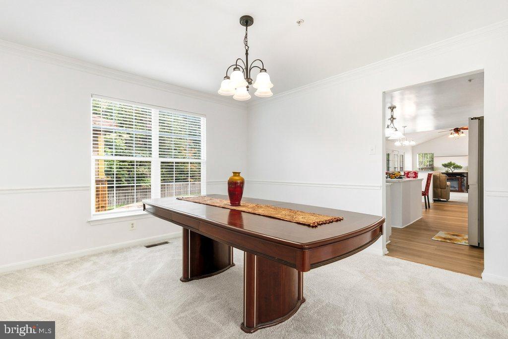 SNOWDEN POND - Residential