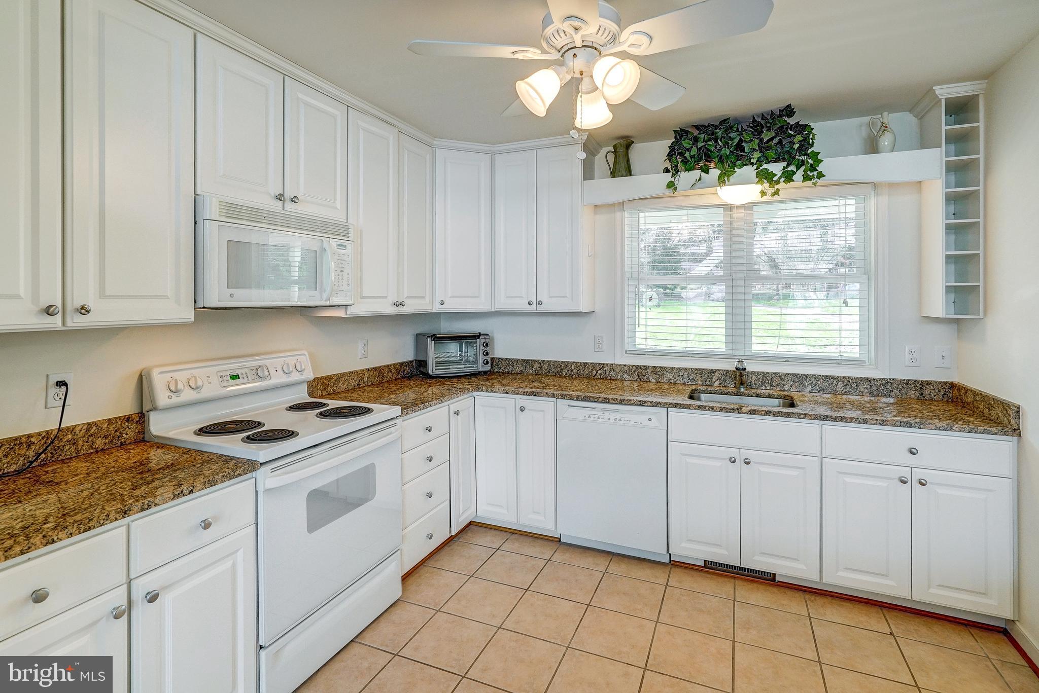 PLEASANT VIEW - Residential