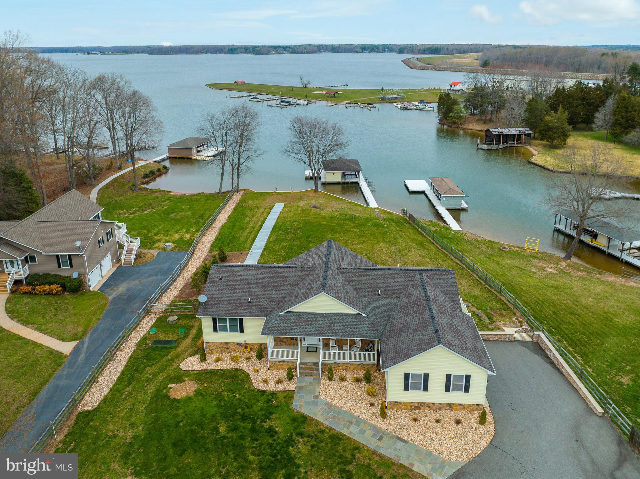 PLEASANT VIEW - Residential