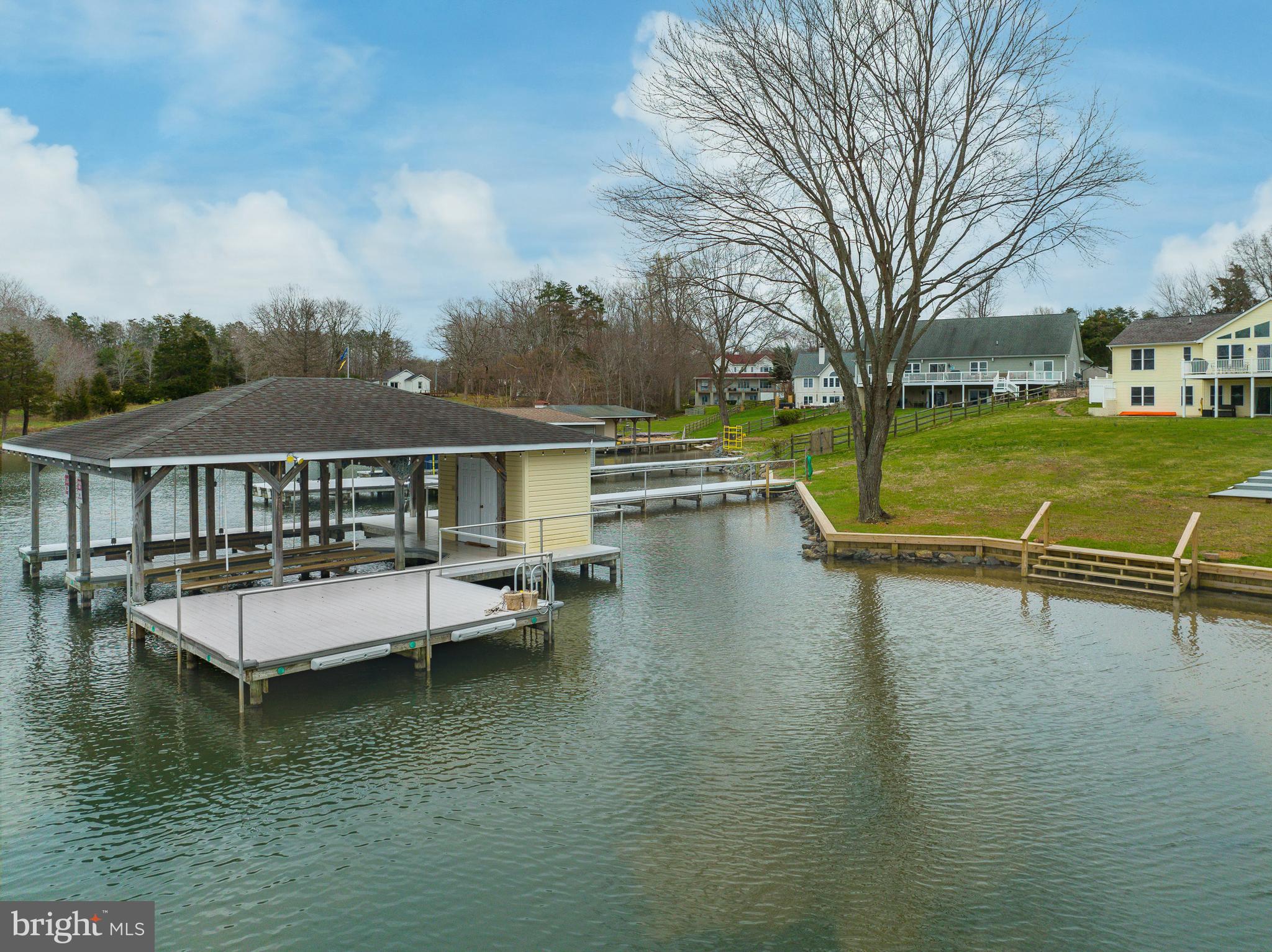 PLEASANT VIEW - Residential