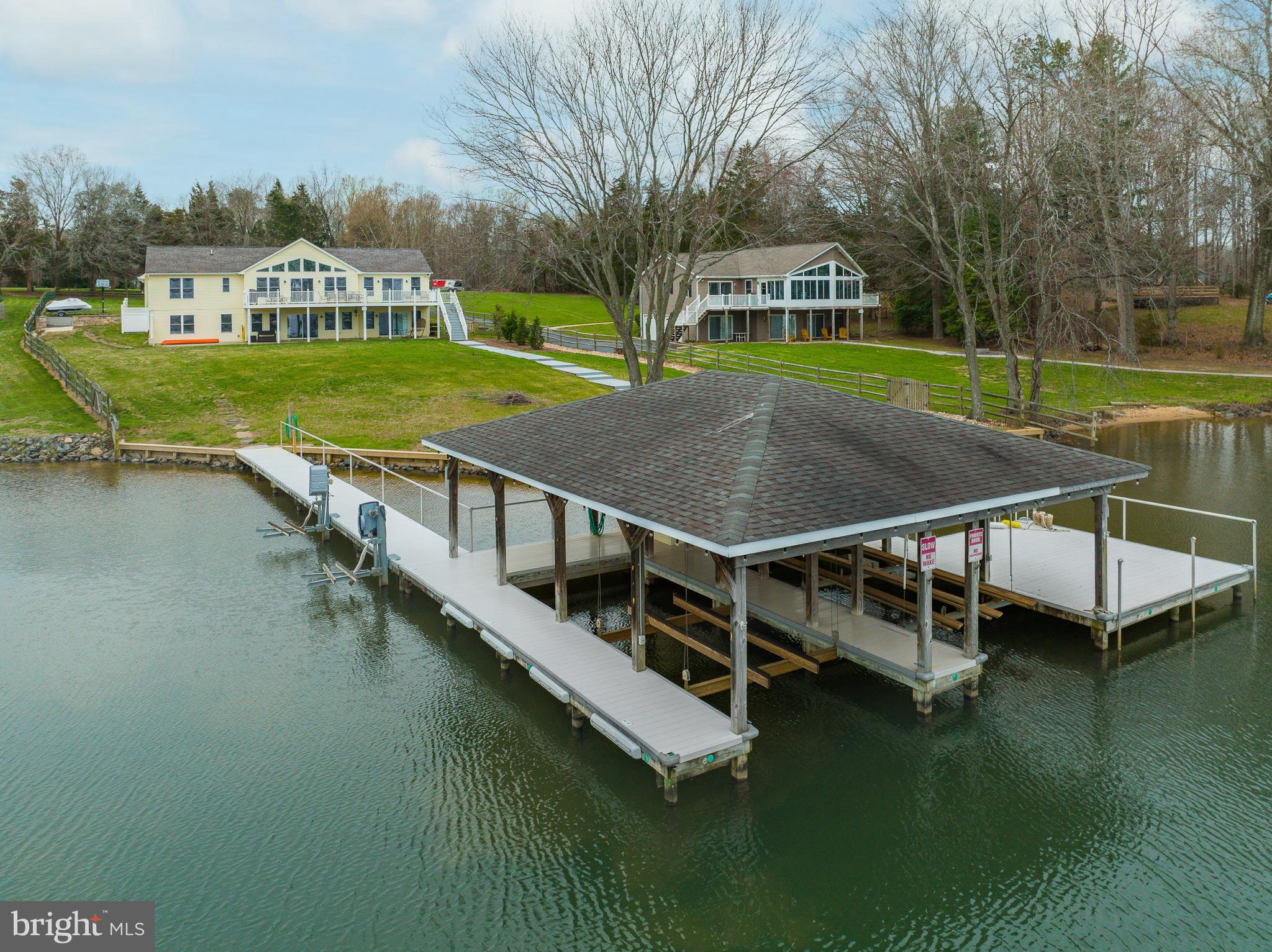 PLEASANT VIEW - Residential