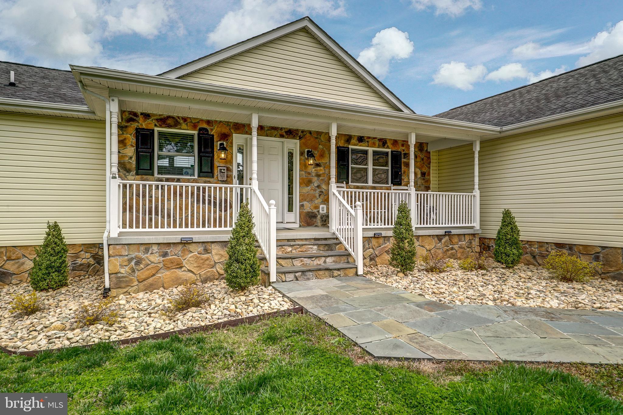 PLEASANT VIEW - Residential