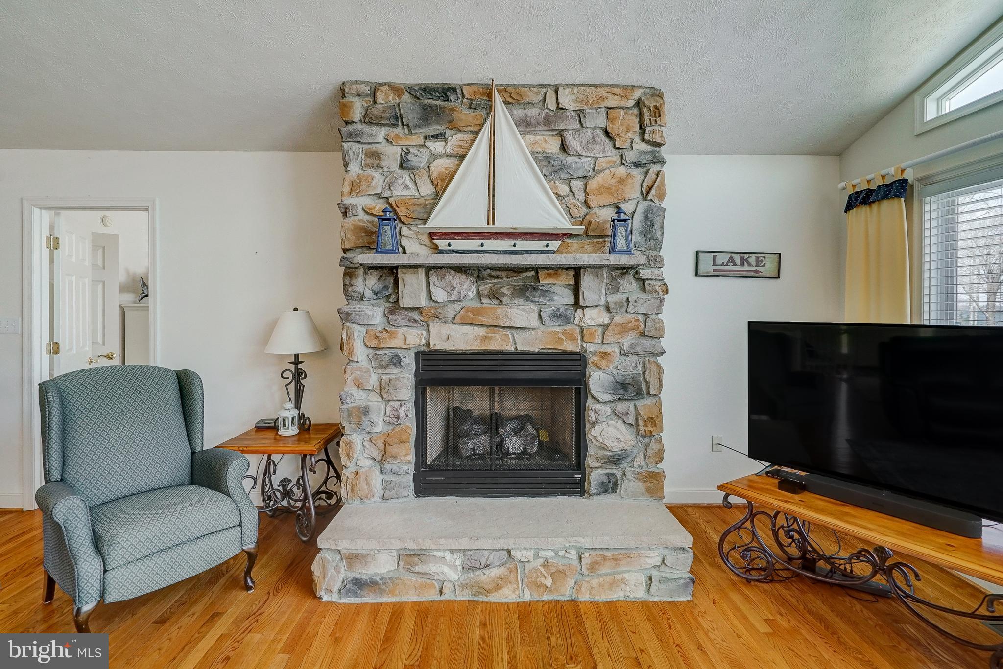 PLEASANT VIEW - Residential