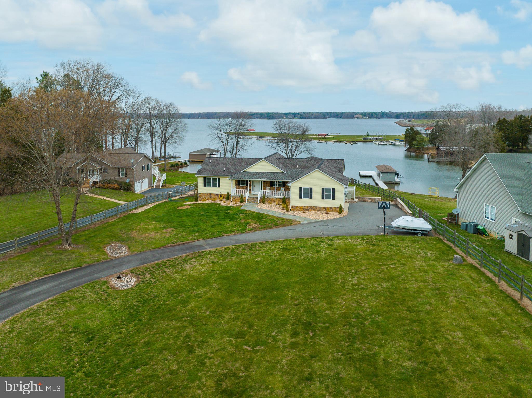 PLEASANT VIEW - Residential