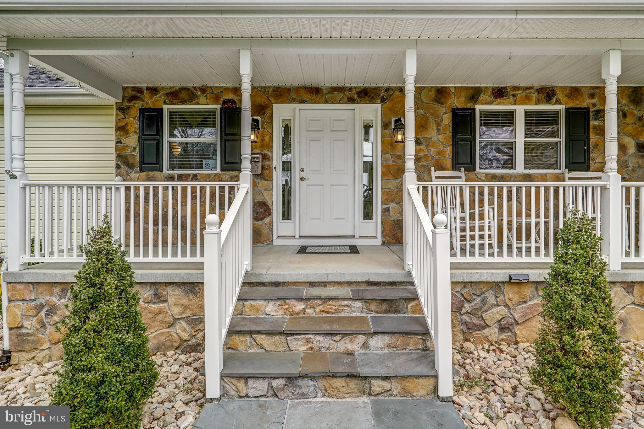 PLEASANT VIEW - Residential