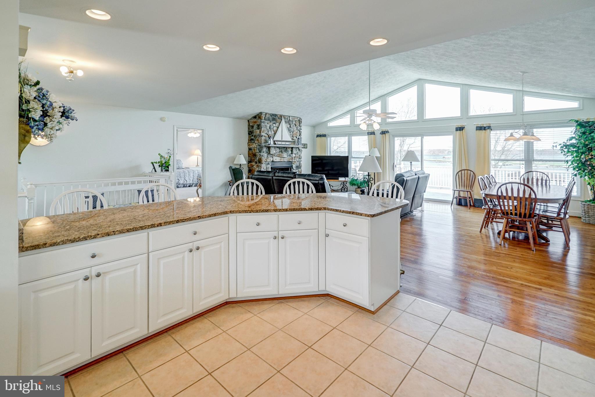 PLEASANT VIEW - Residential