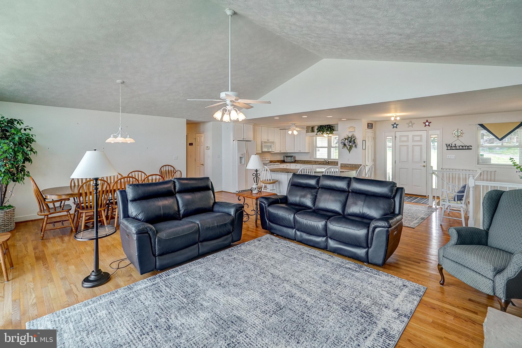 PLEASANT VIEW - Residential