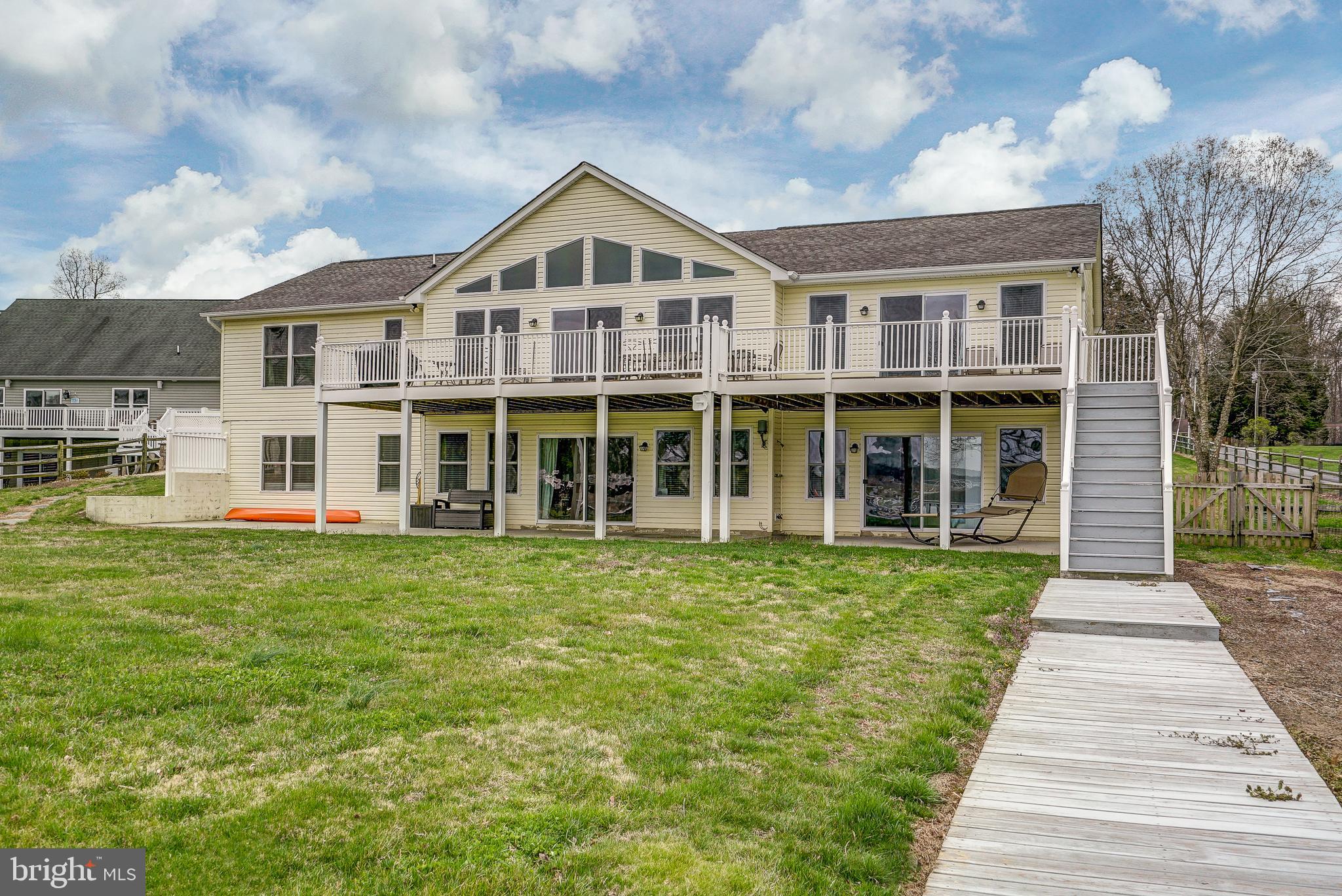 PLEASANT VIEW - Residential