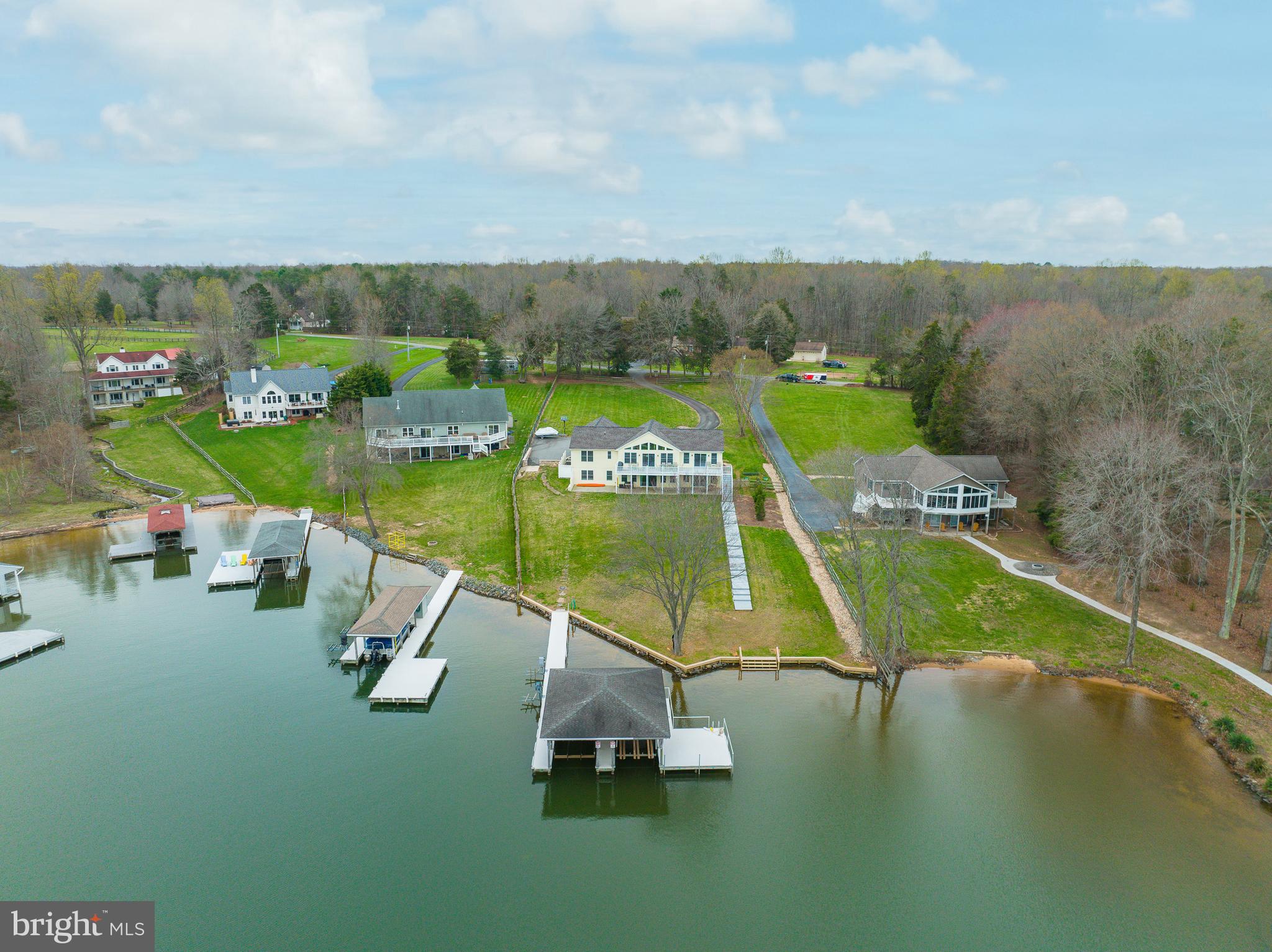 PLEASANT VIEW - Residential