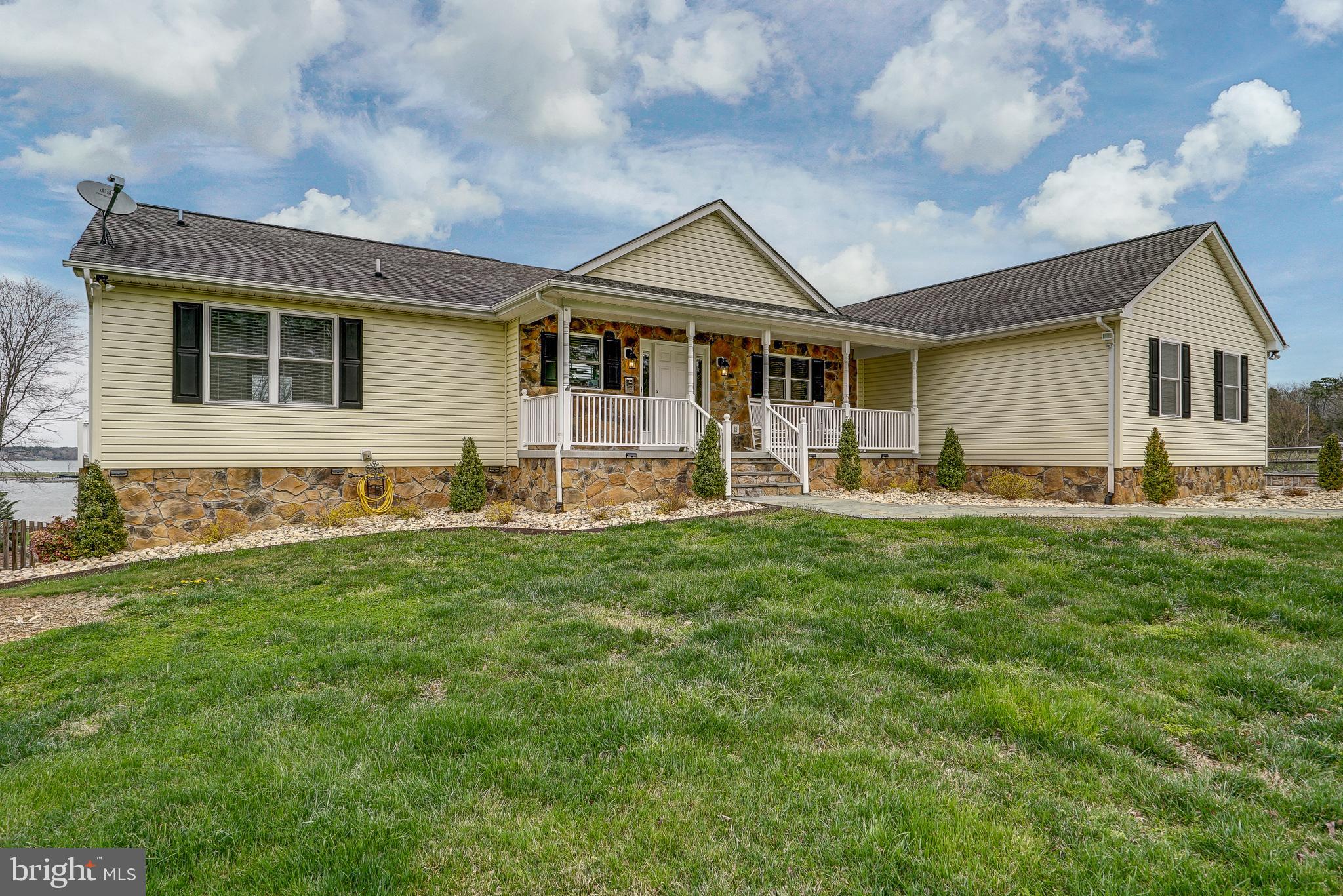 PLEASANT VIEW - Residential