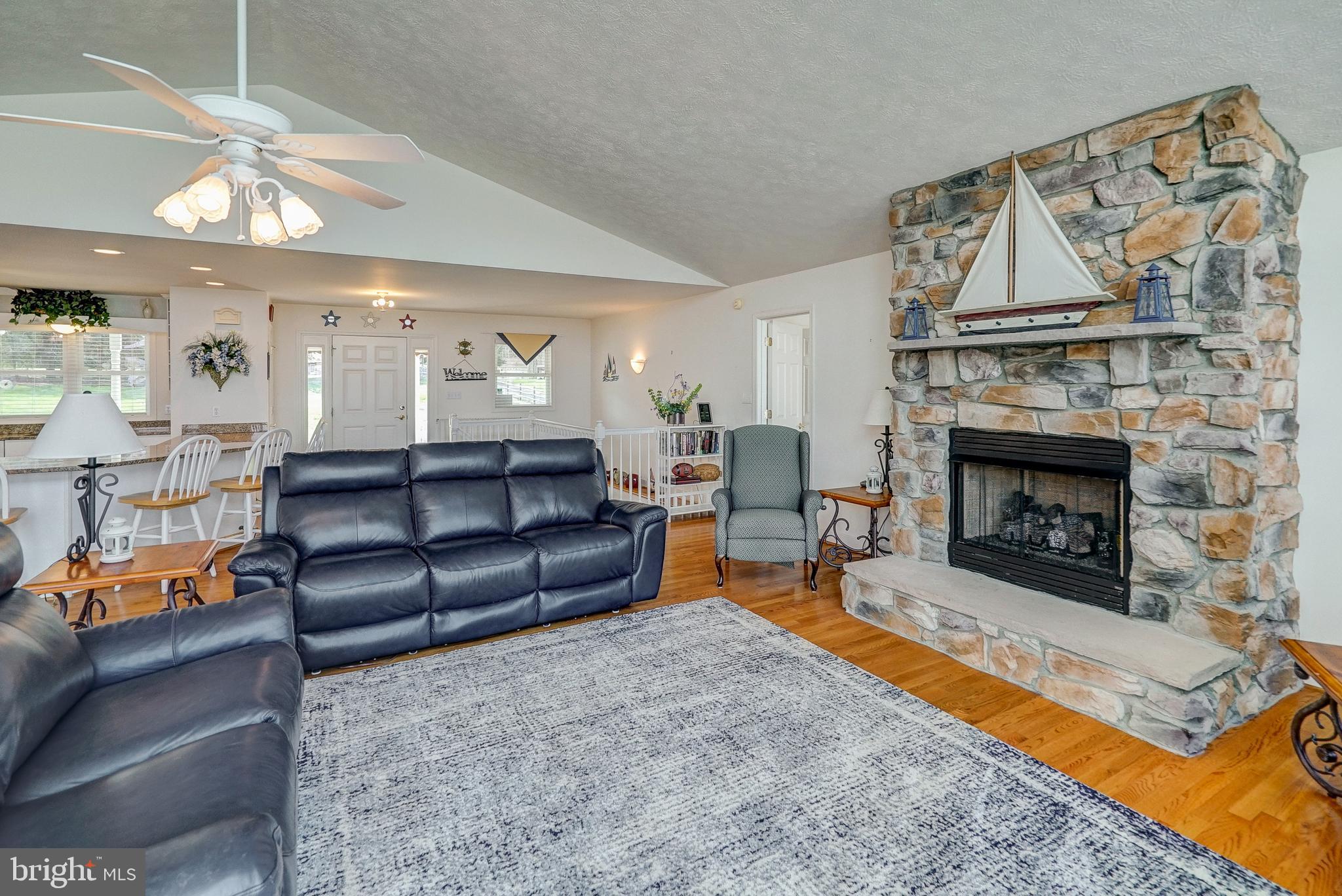 PLEASANT VIEW - Residential