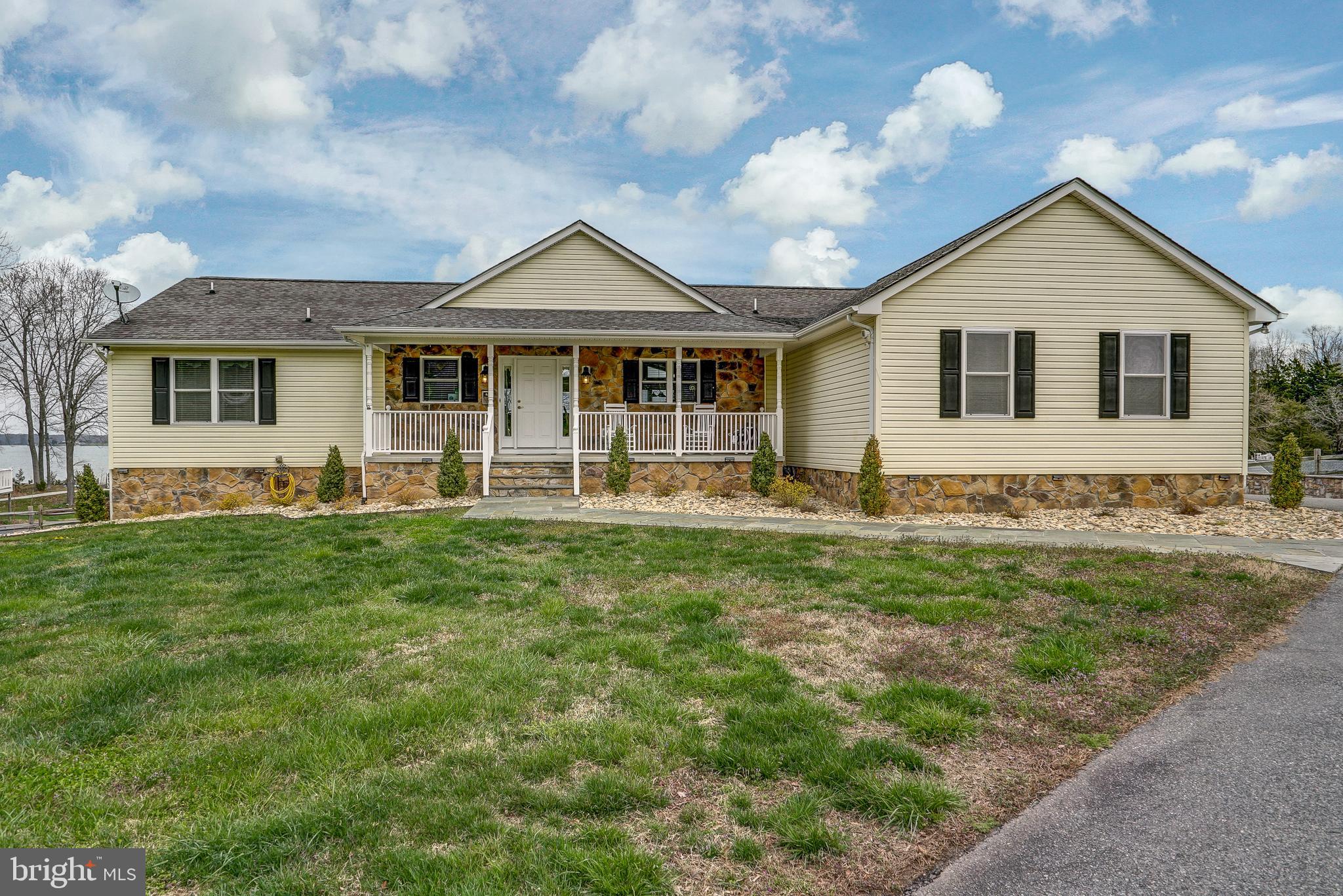 PLEASANT VIEW - Residential