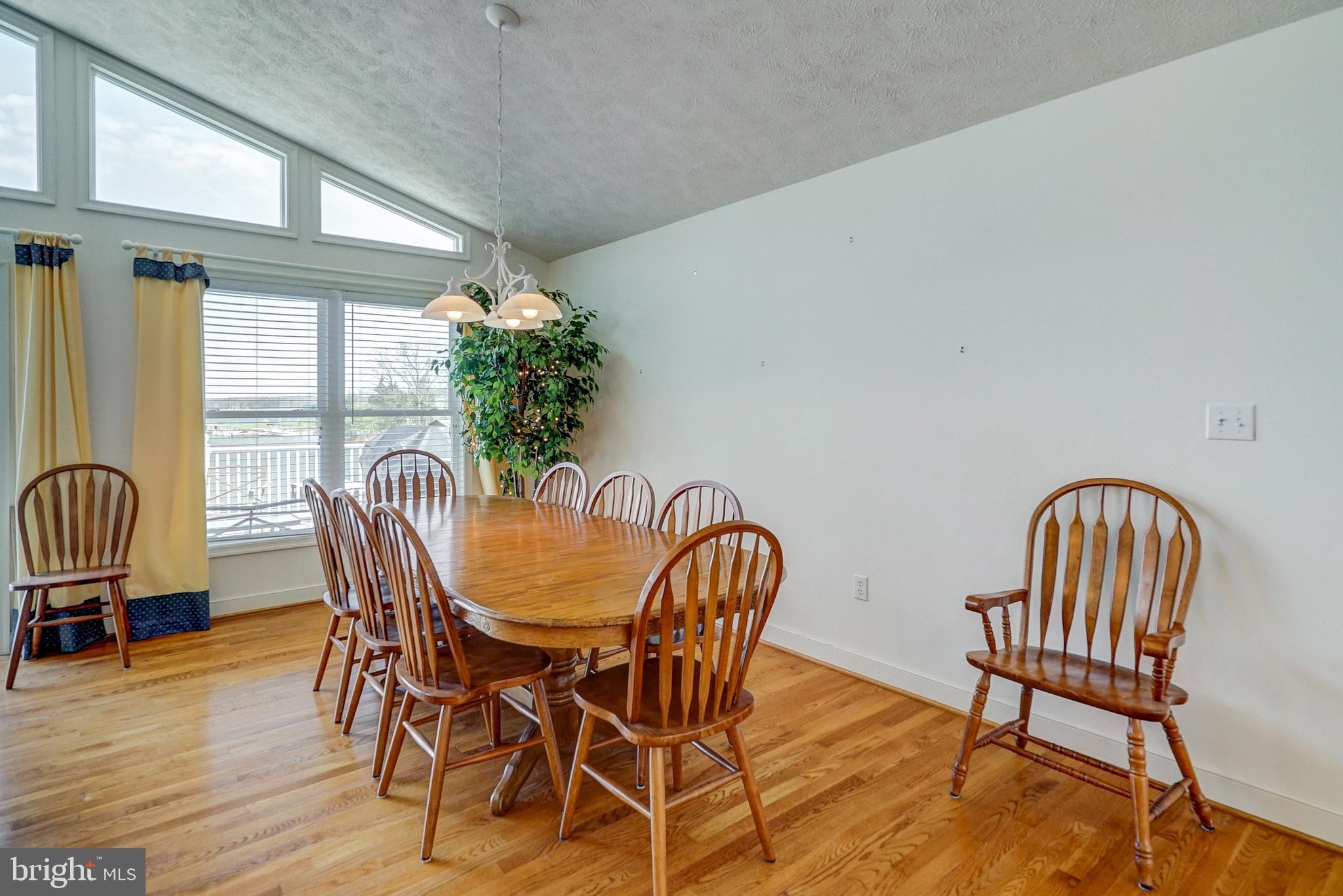 PLEASANT VIEW - Residential