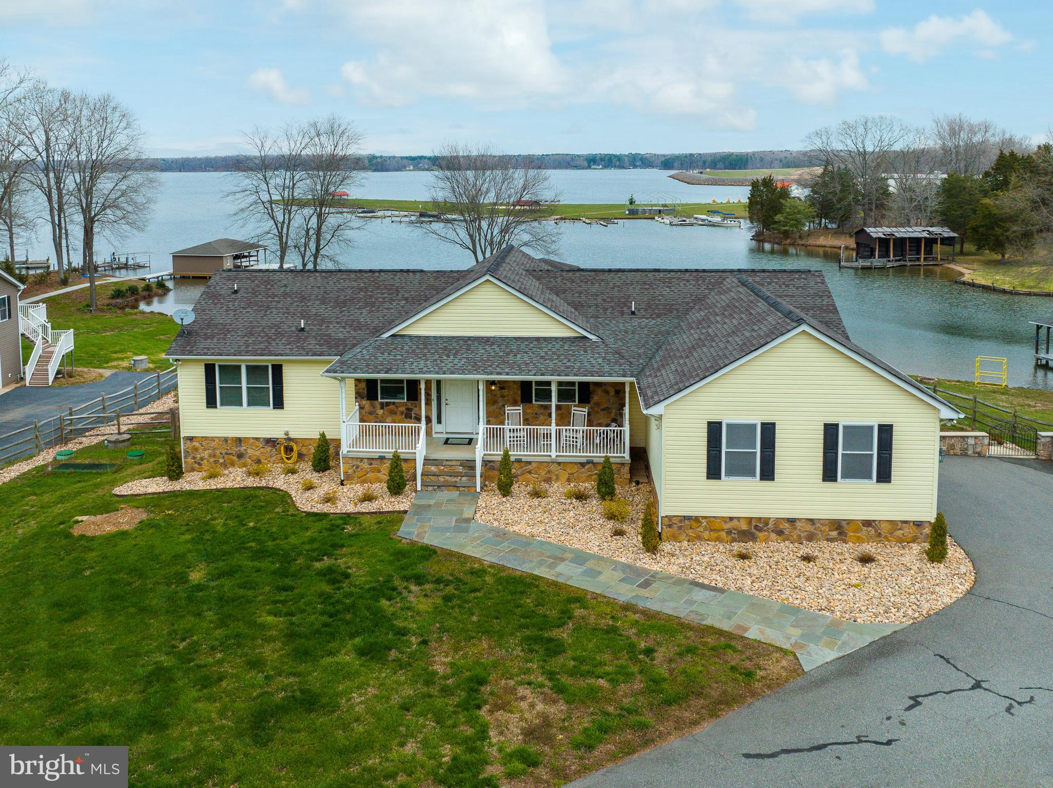 PLEASANT VIEW - Residential