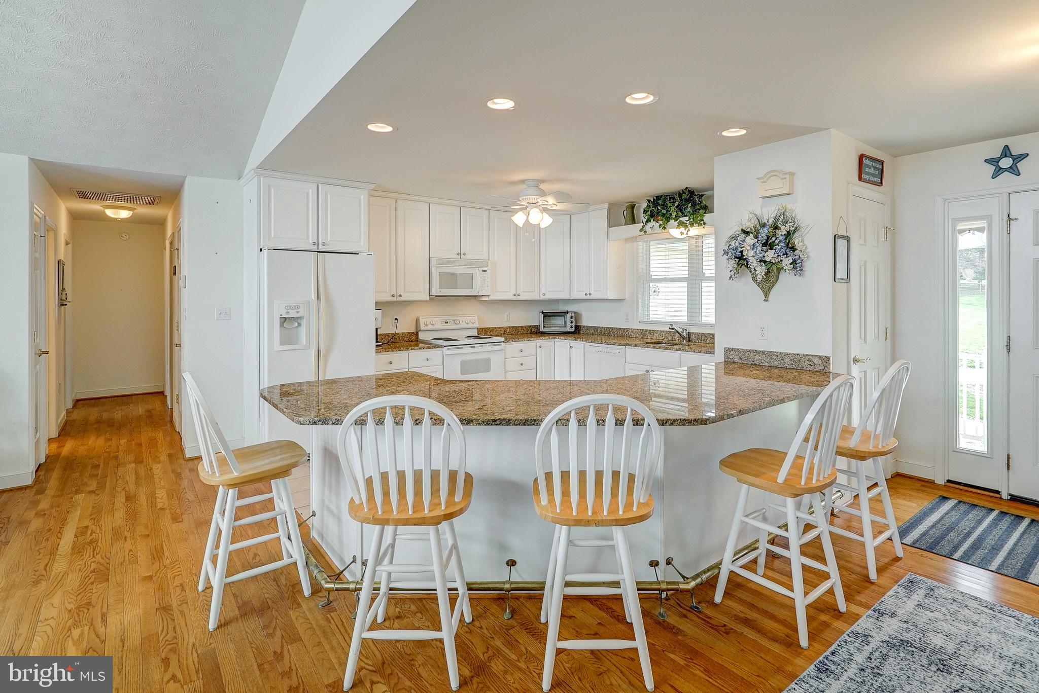 PLEASANT VIEW - Residential