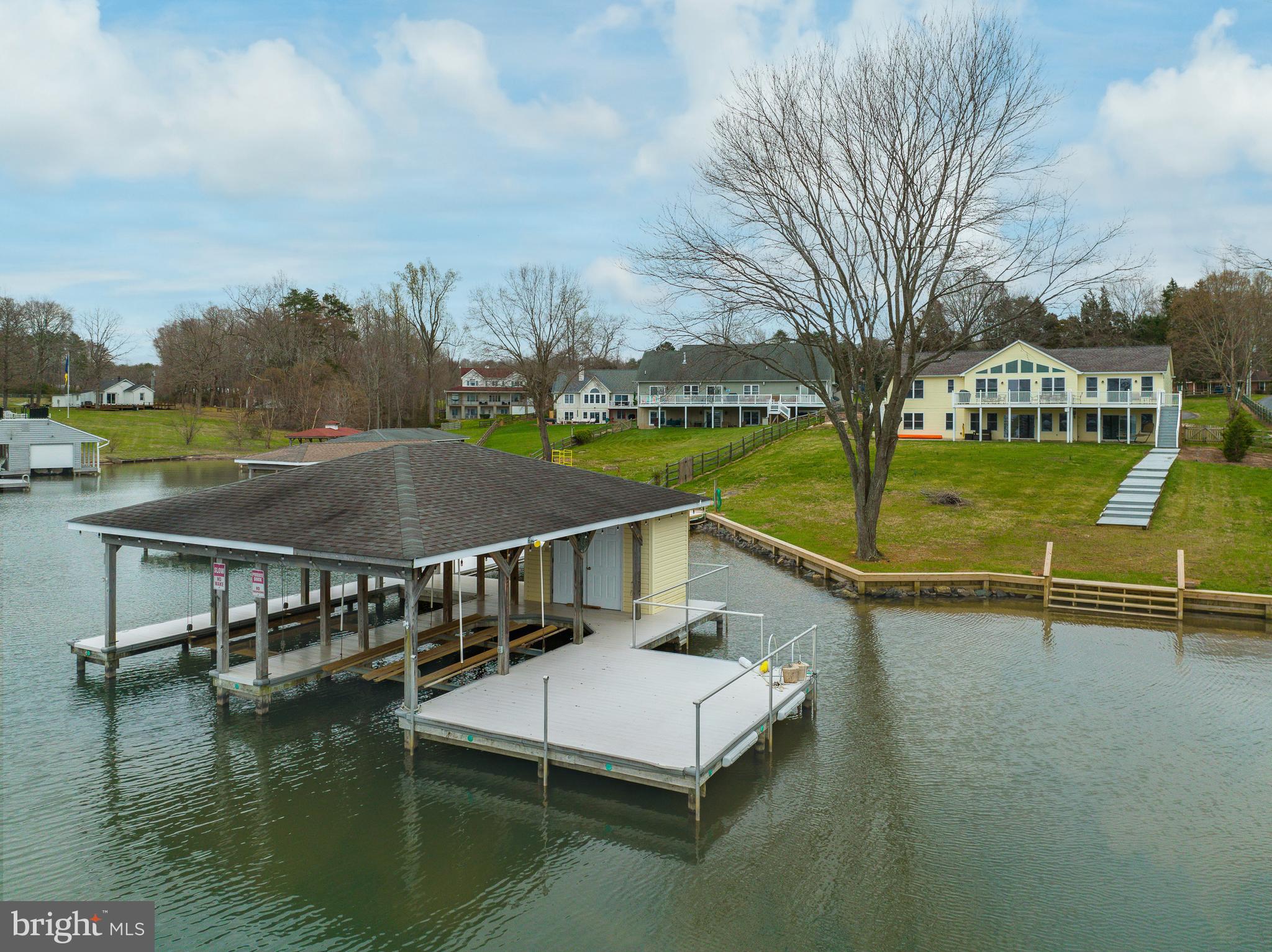 PLEASANT VIEW - Residential