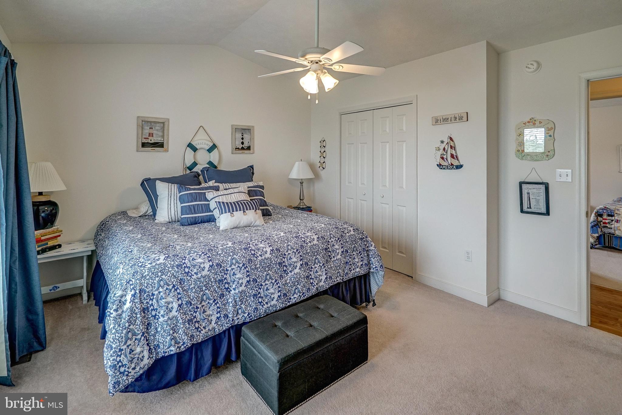 PLEASANT VIEW - Residential