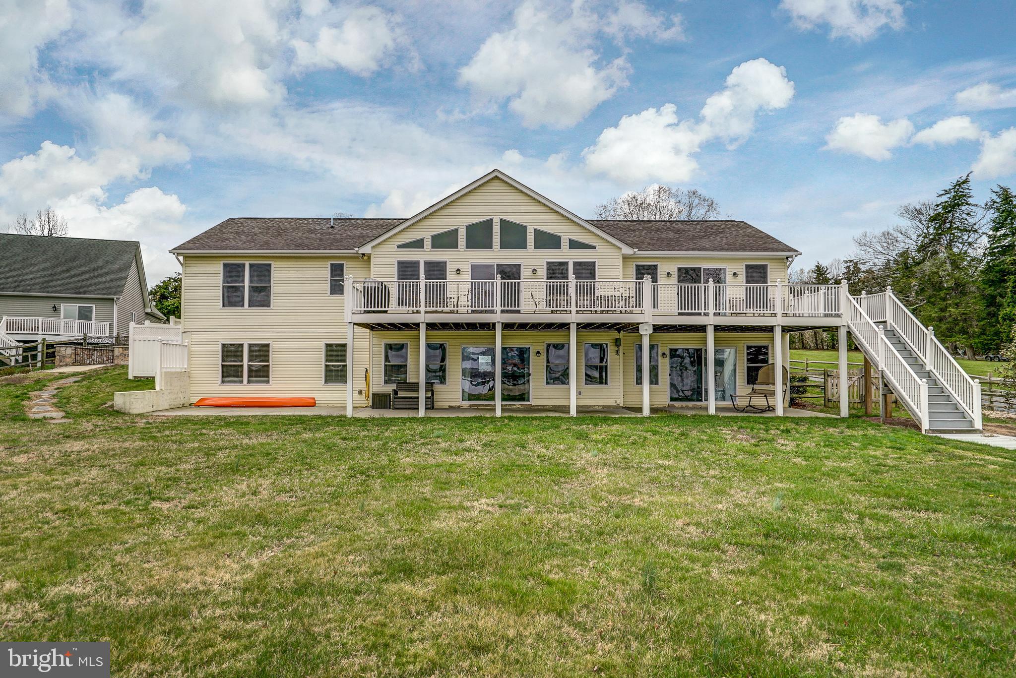 PLEASANT VIEW - Residential