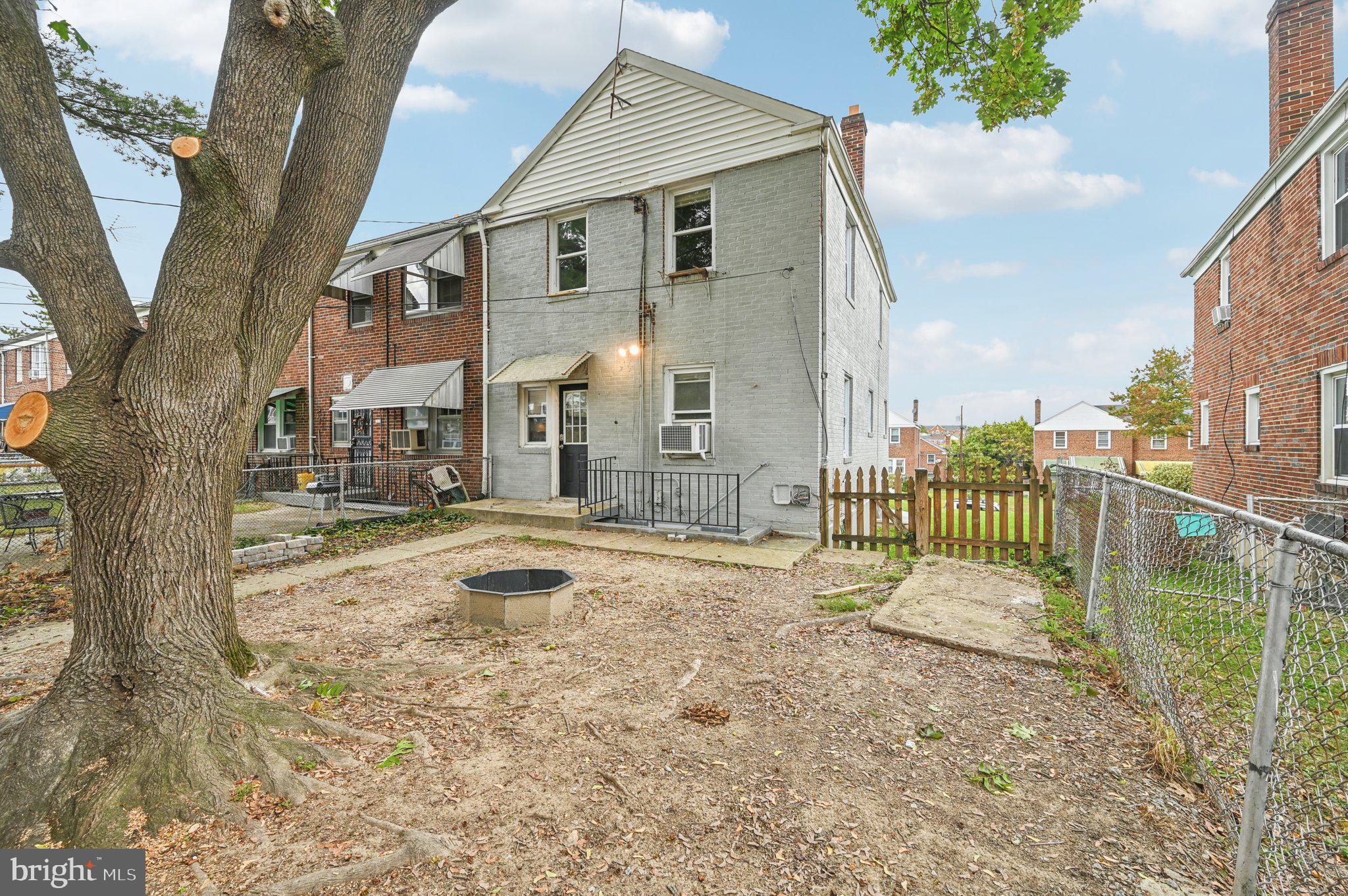 WARD 27 - Residential