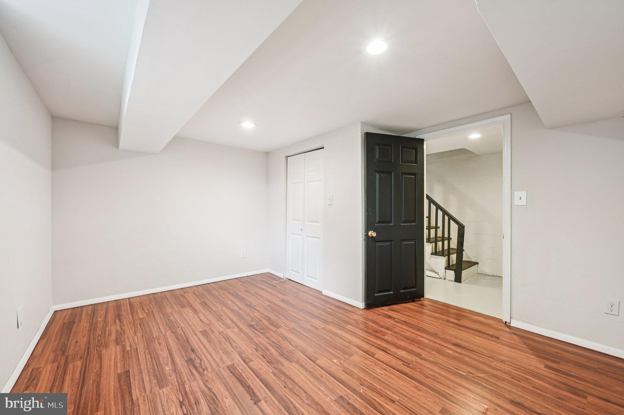 WARD 27 - Residential