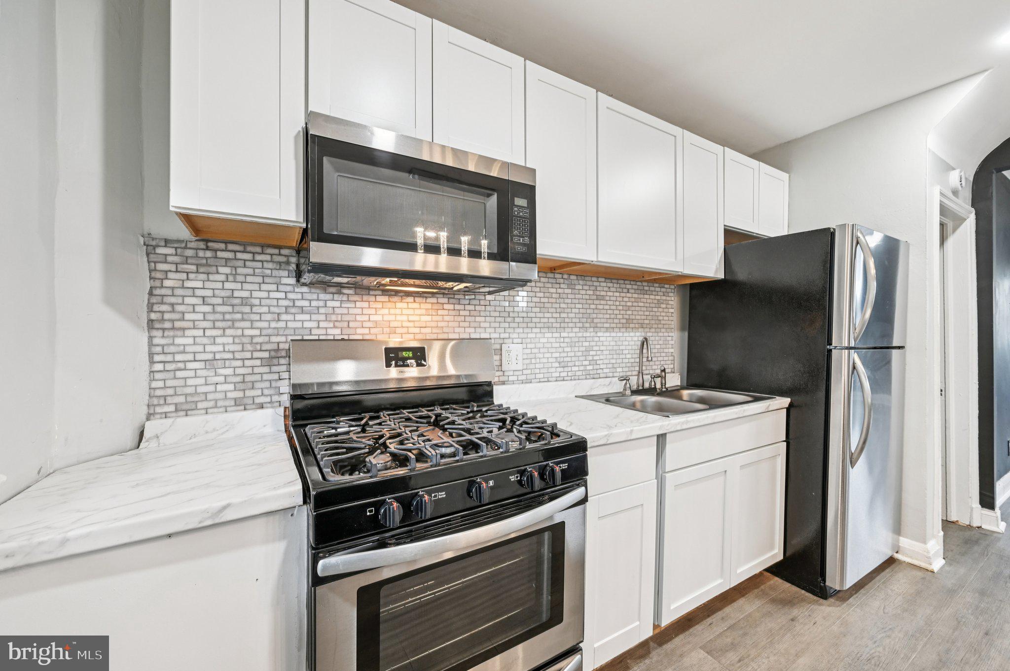 WARD 27 - Residential