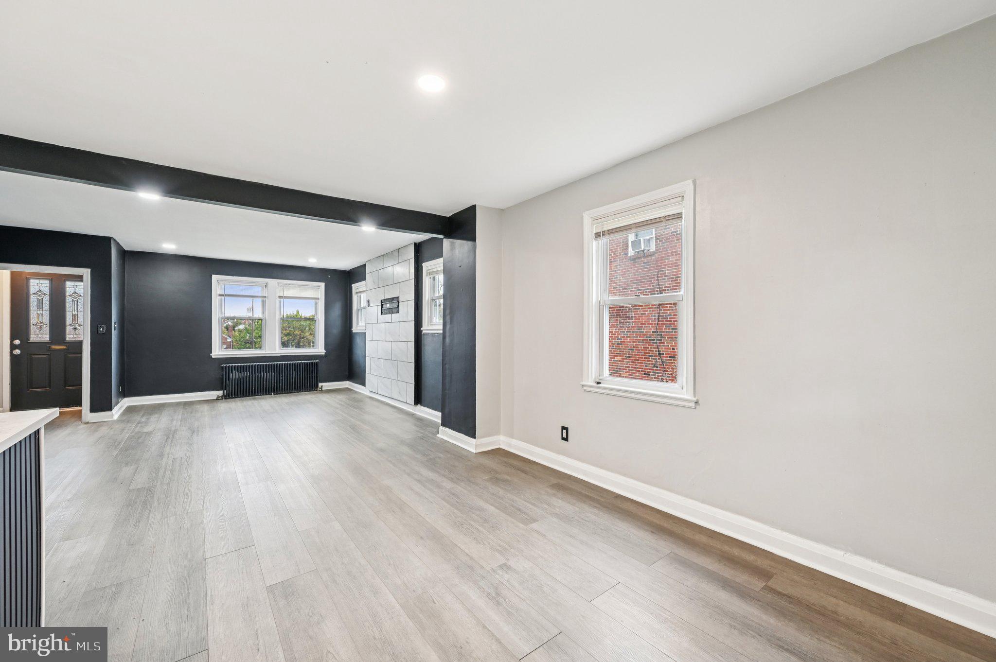 WARD 27 - Residential