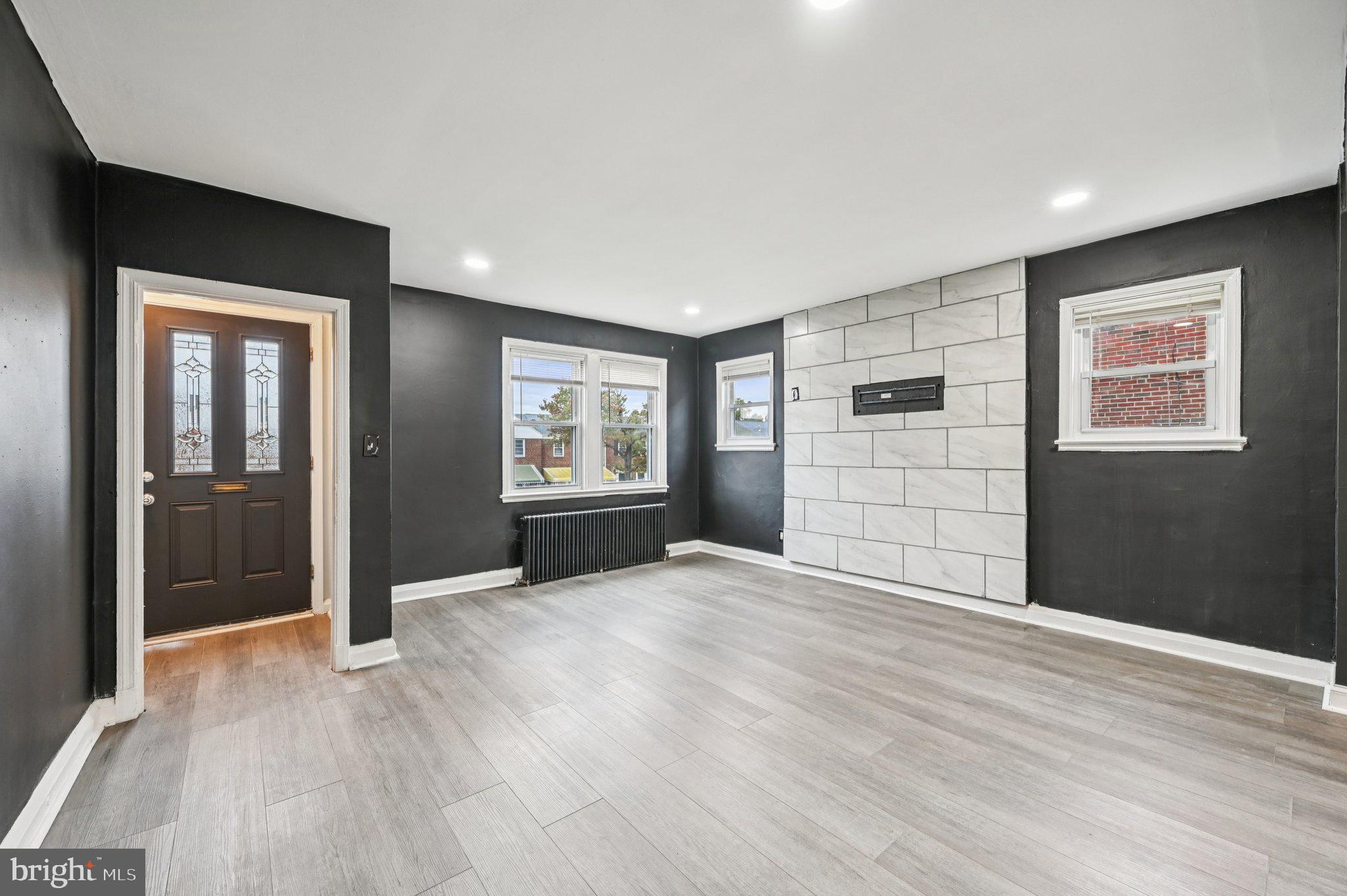 WARD 27 - Residential