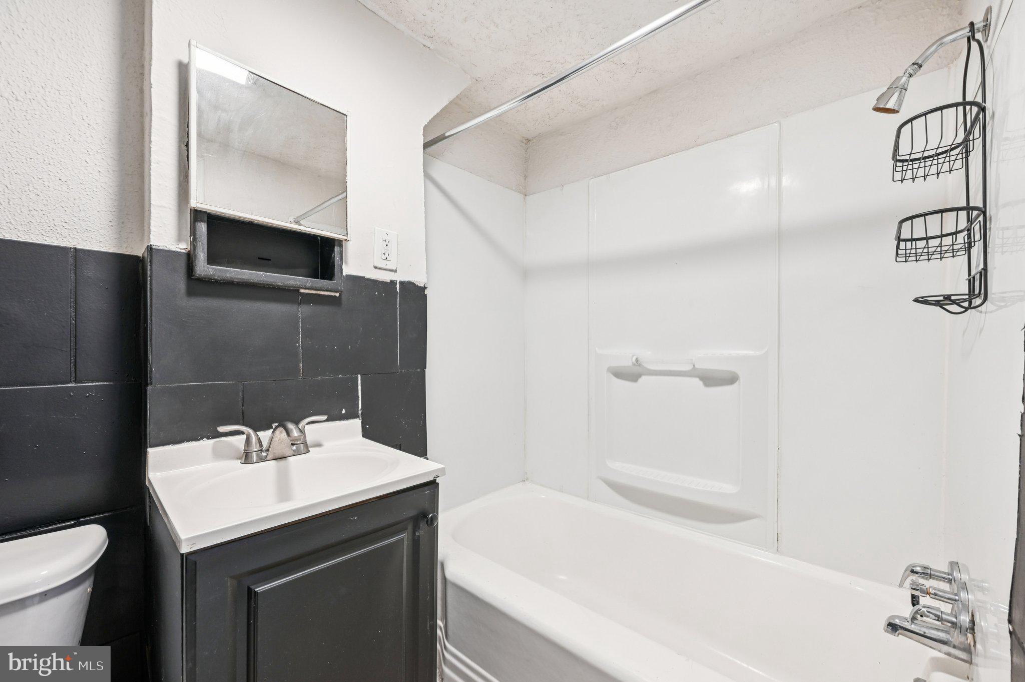 WARD 27 - Residential