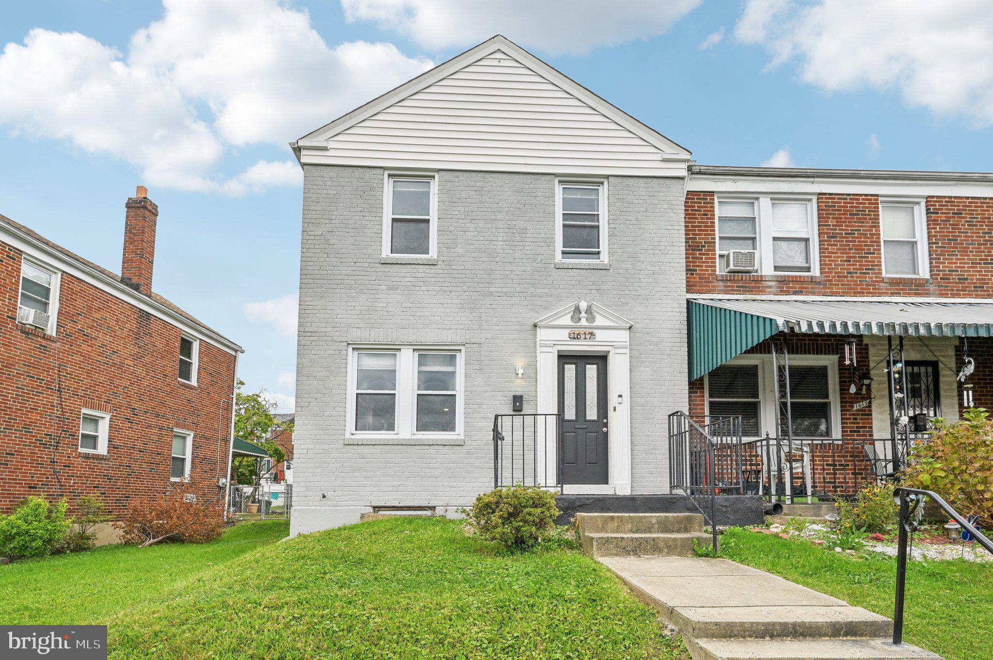 WARD 27 - Residential