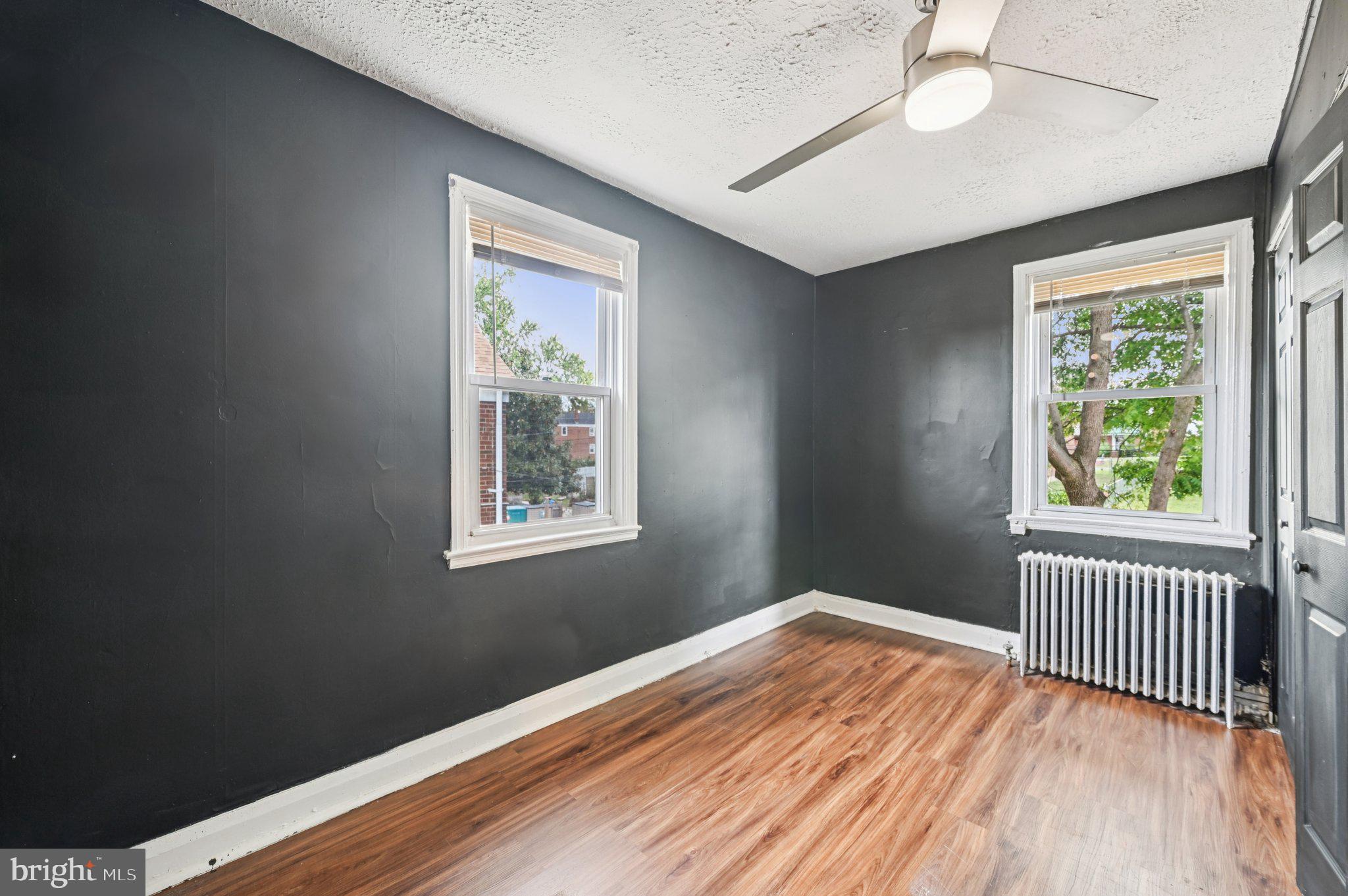 WARD 27 - Residential