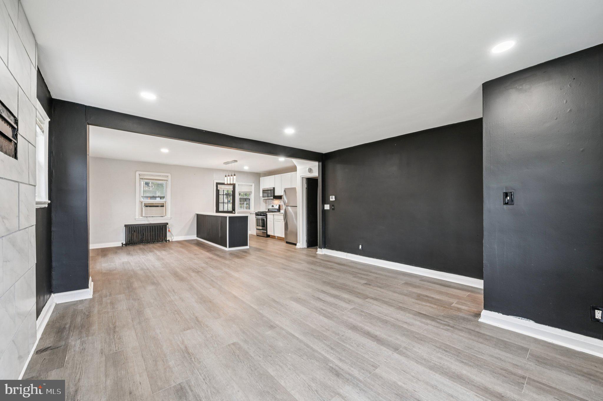 WARD 27 - Residential