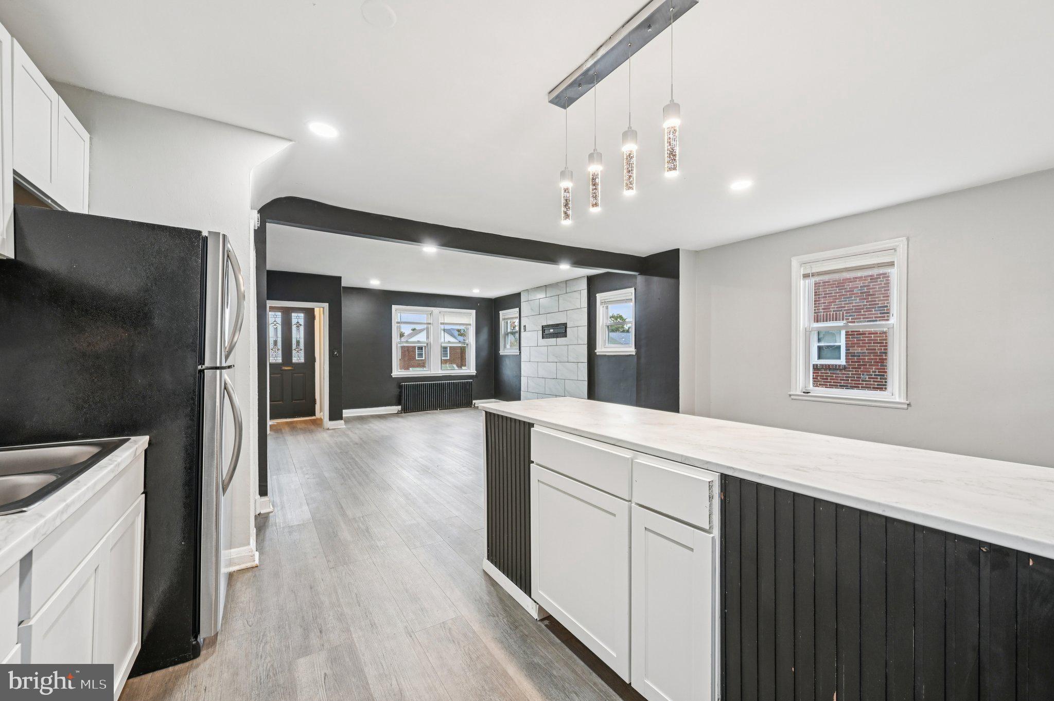 WARD 27 - Residential