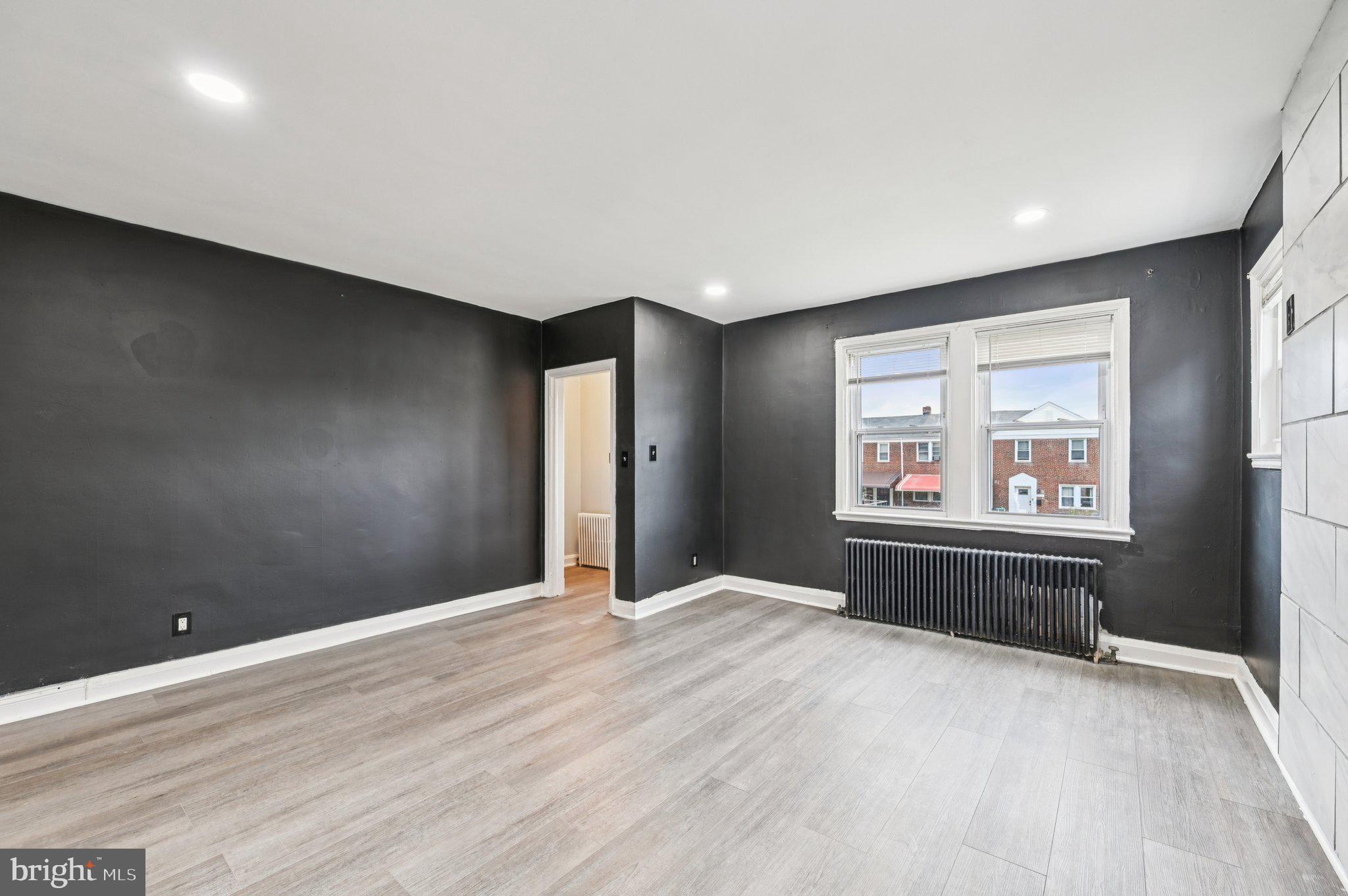 WARD 27 - Residential