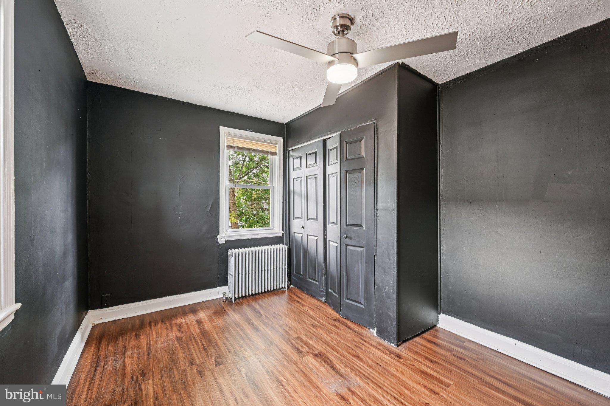 WARD 27 - Residential