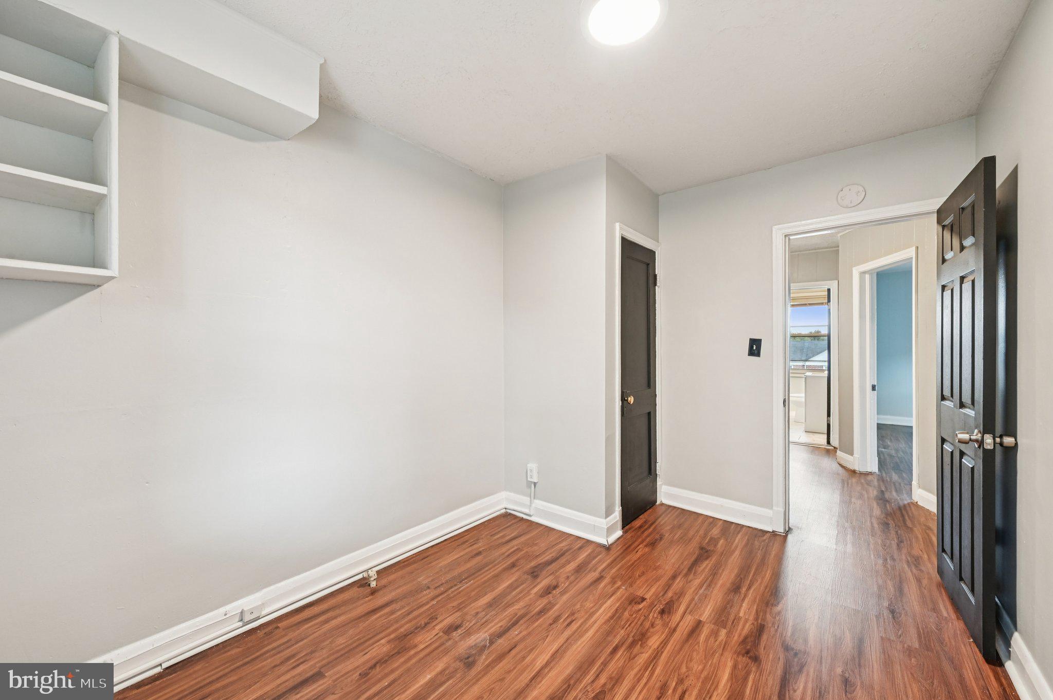 WARD 27 - Residential