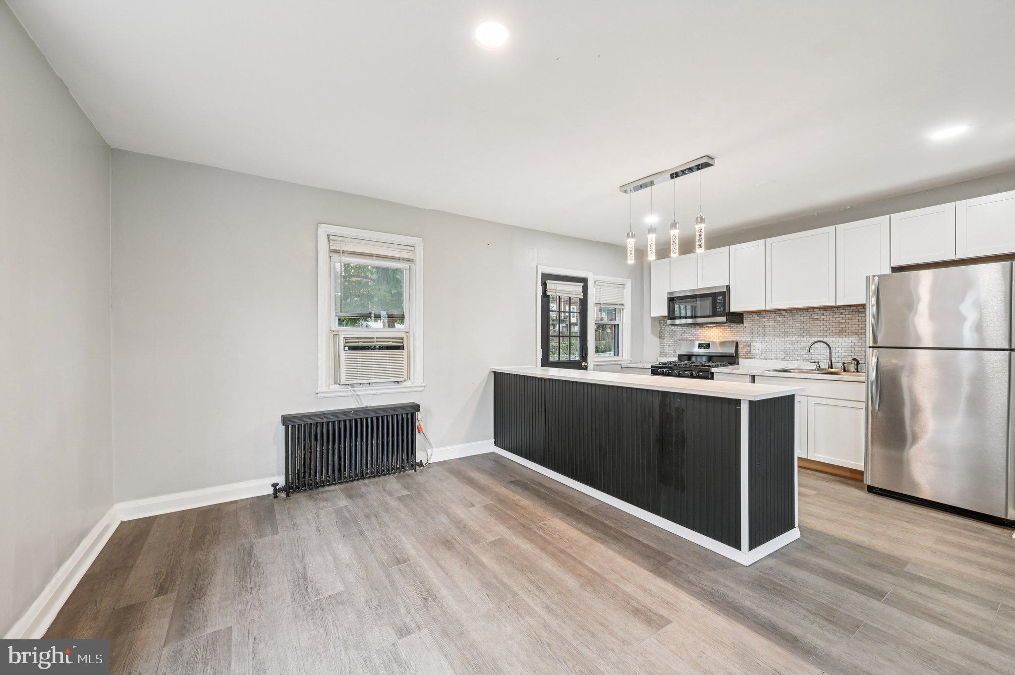 WARD 27 - Residential