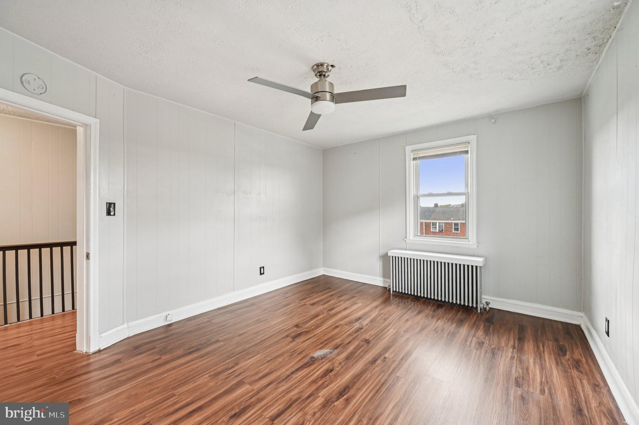 WARD 27 - Residential