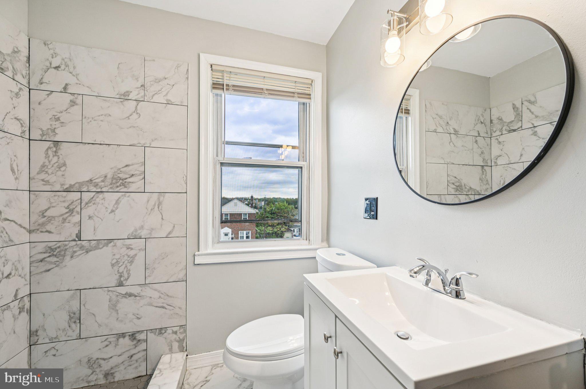 WARD 27 - Residential