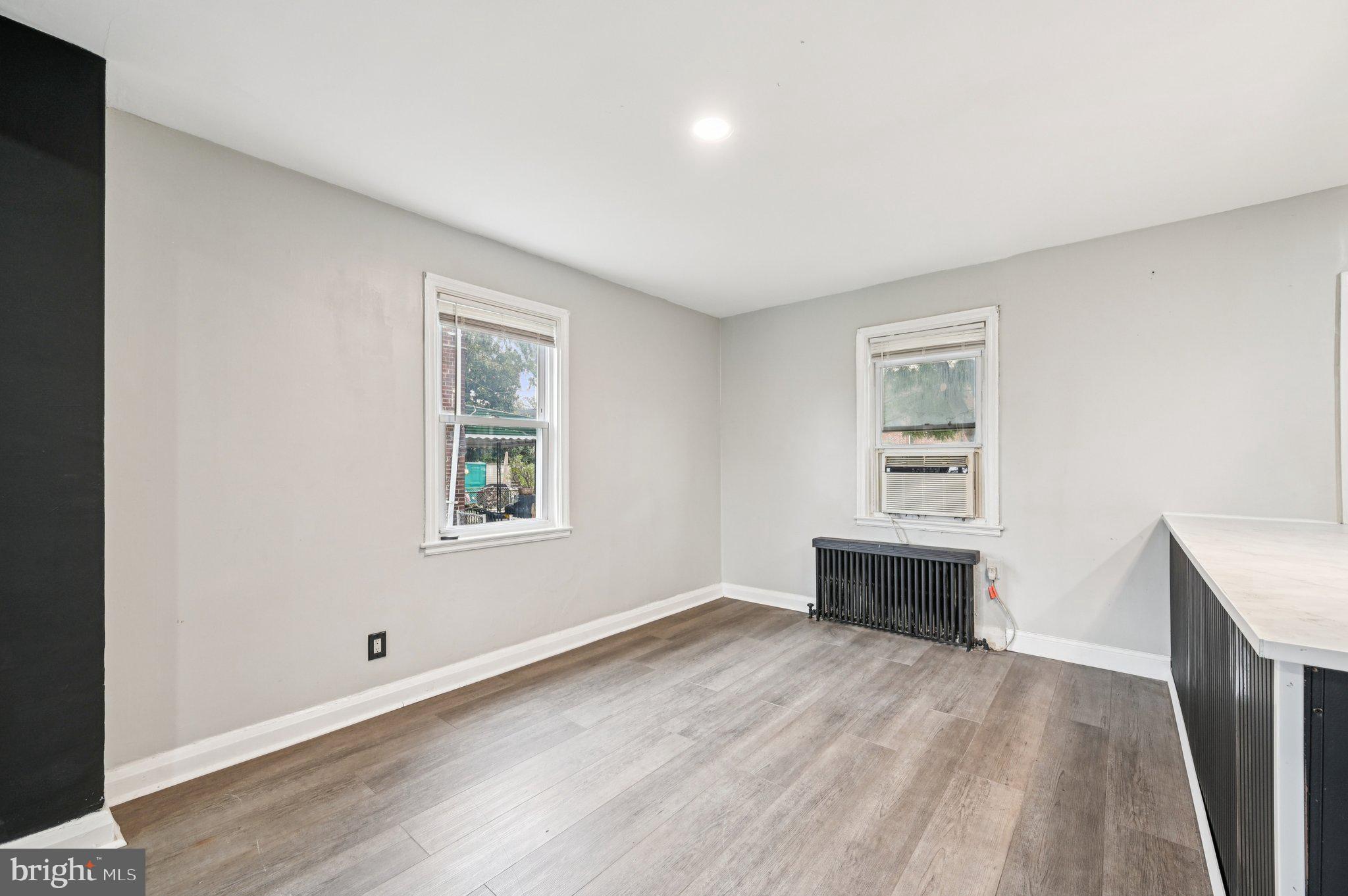 WARD 27 - Residential