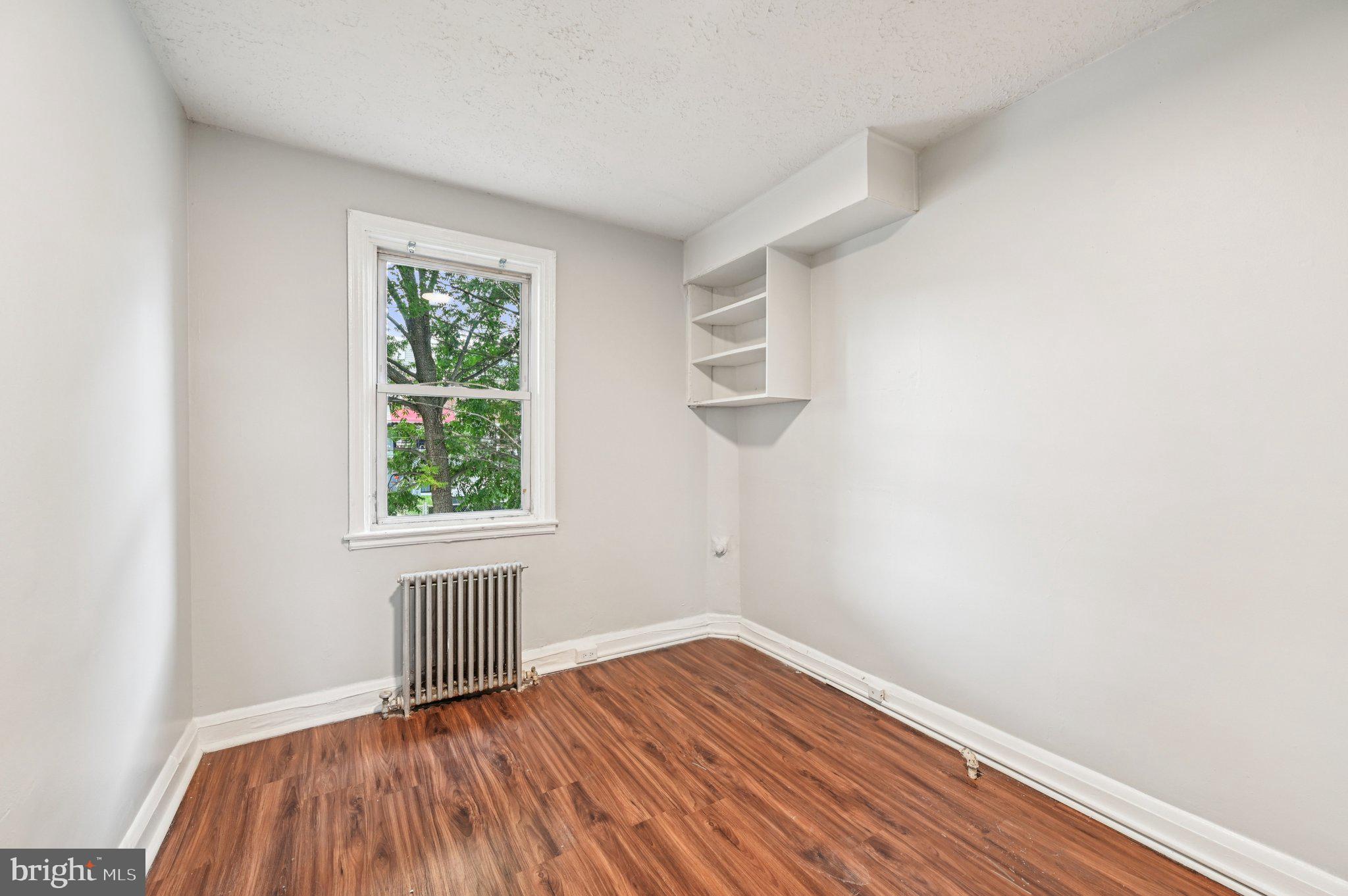 WARD 27 - Residential