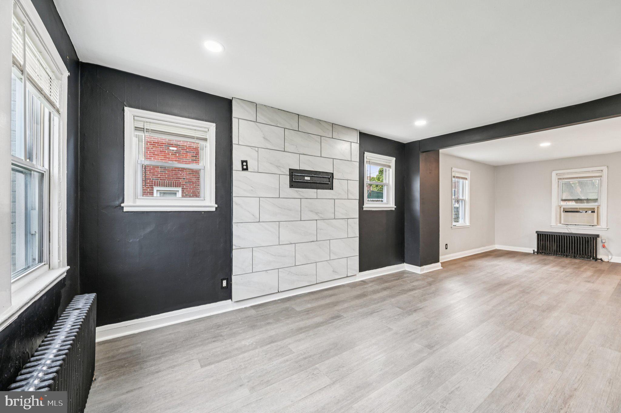 WARD 27 - Residential