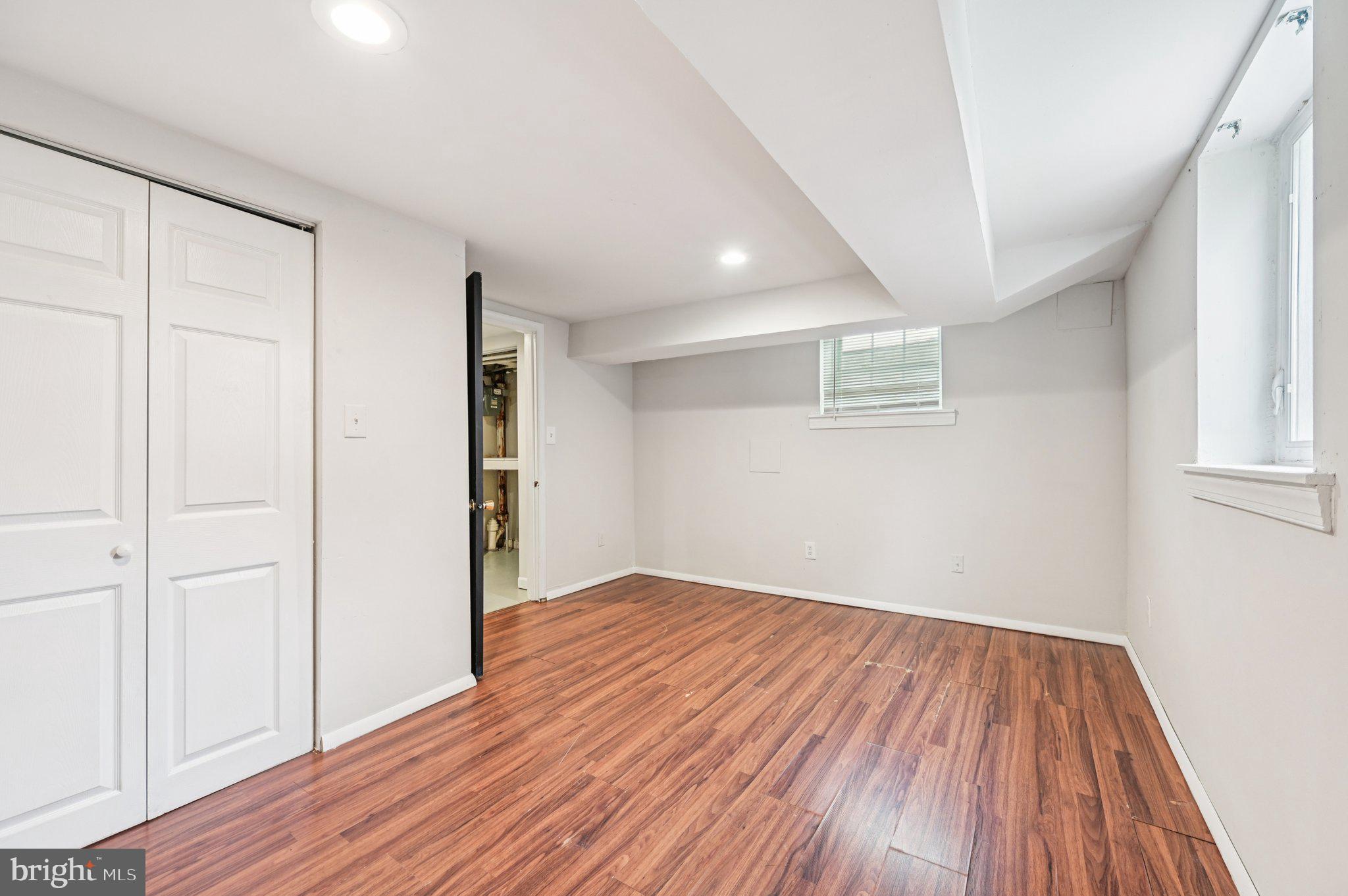 WARD 27 - Residential