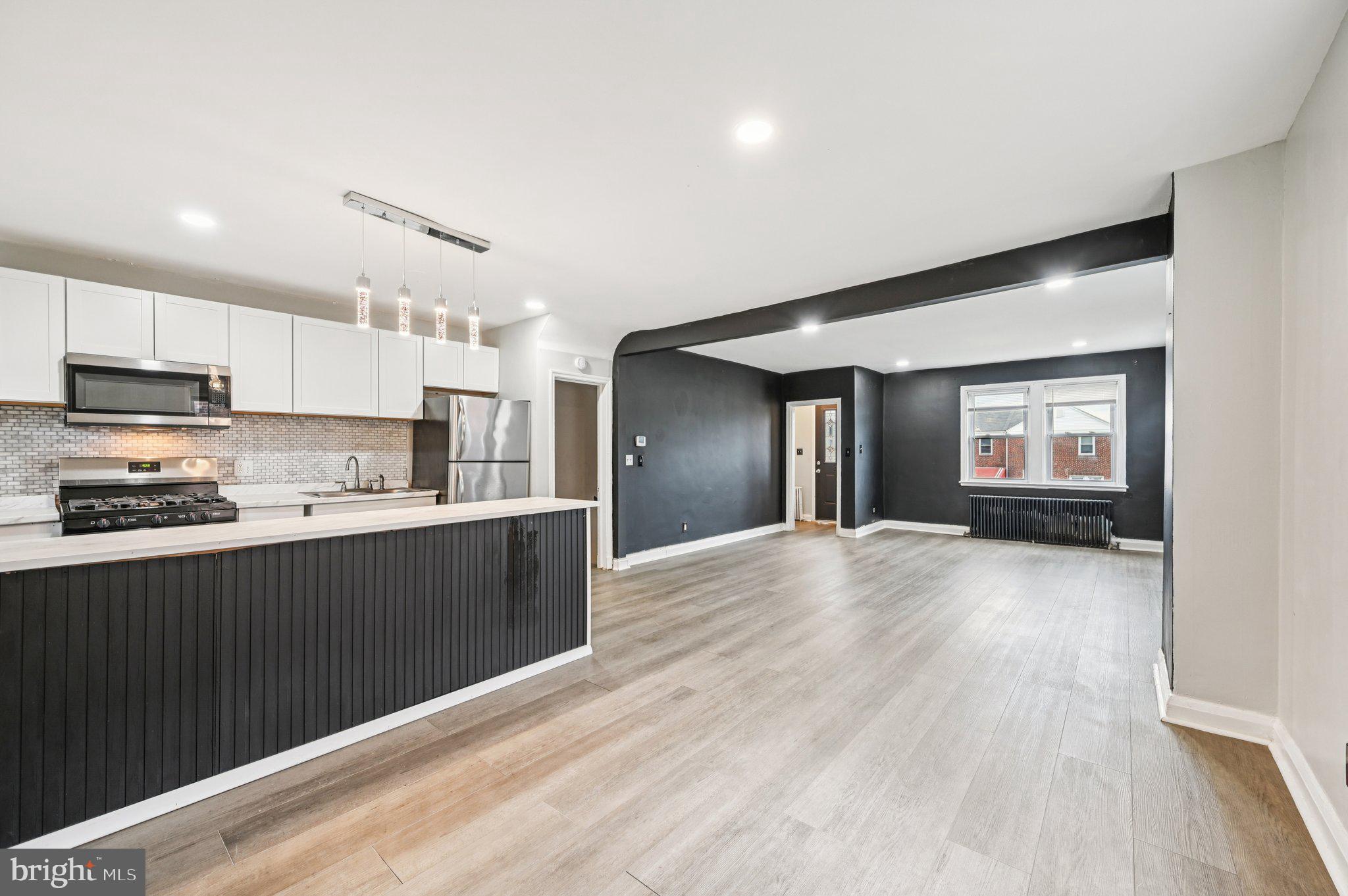 WARD 27 - Residential