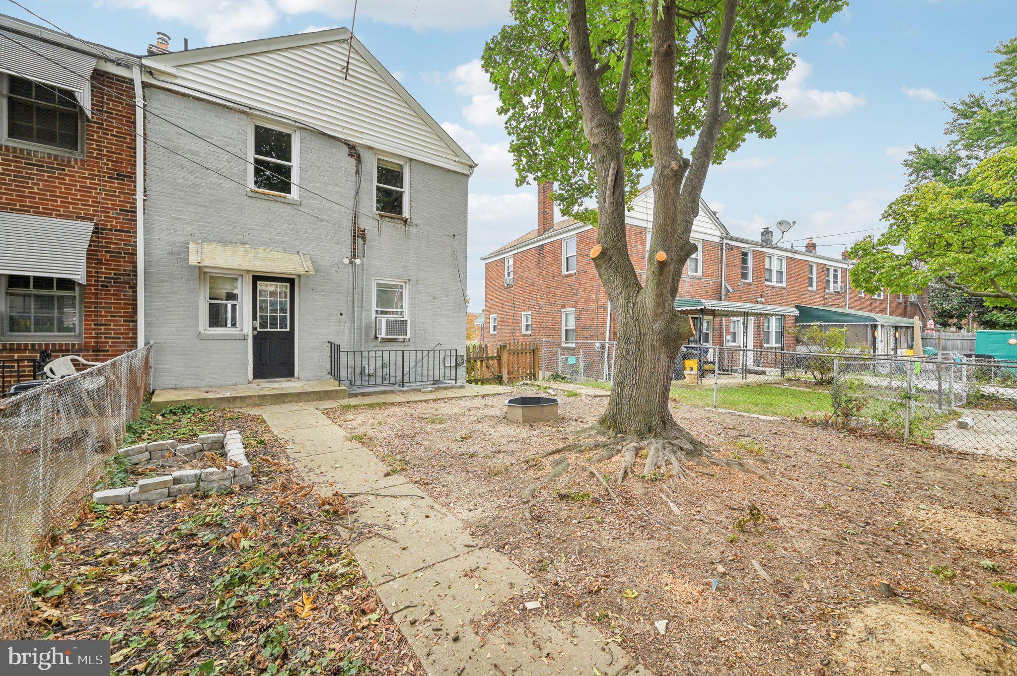 WARD 27 - Residential