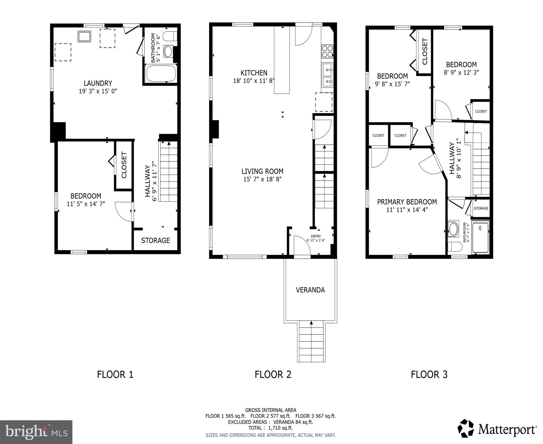 WARD 27 - Residential