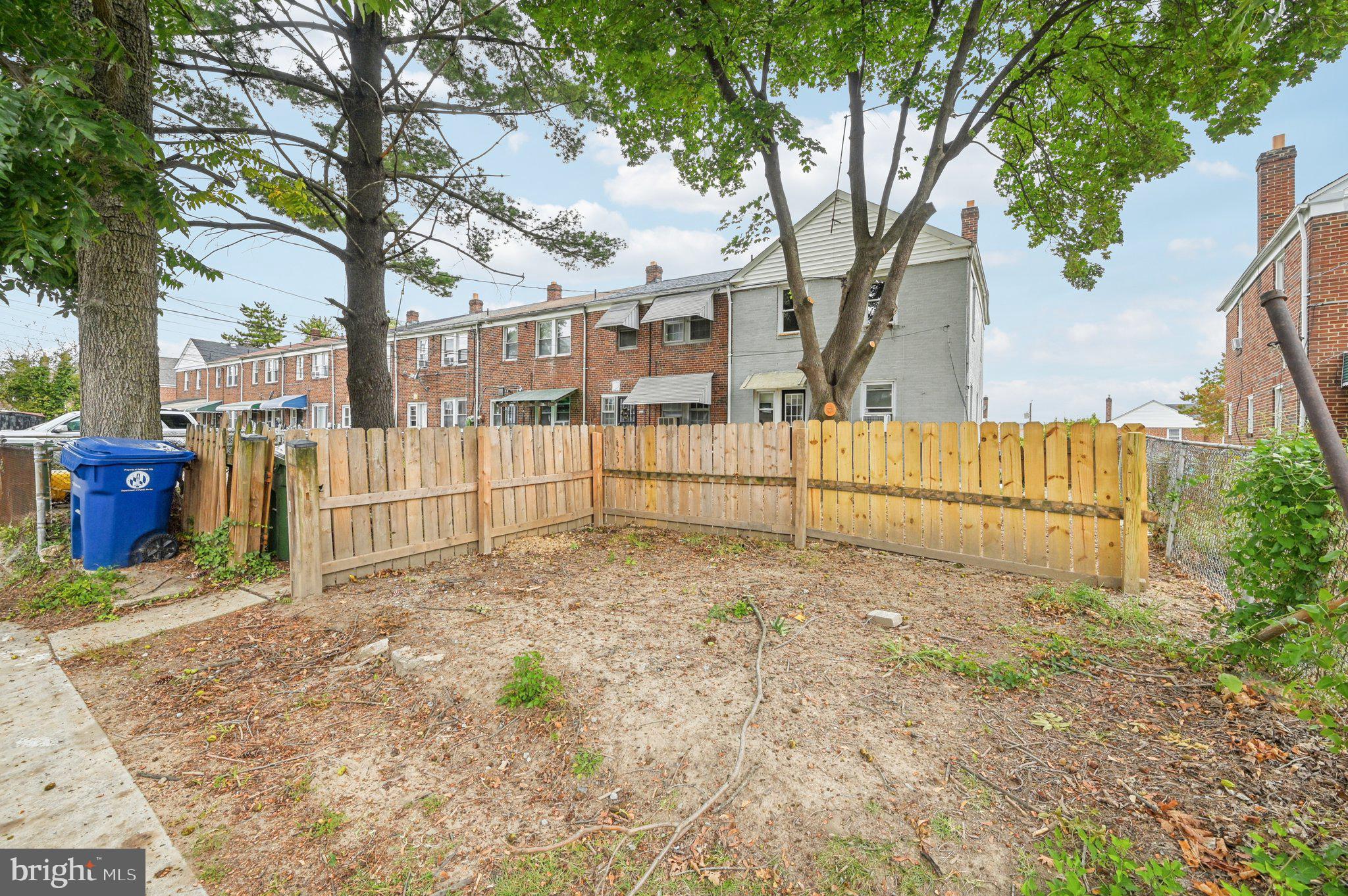 WARD 27 - Residential