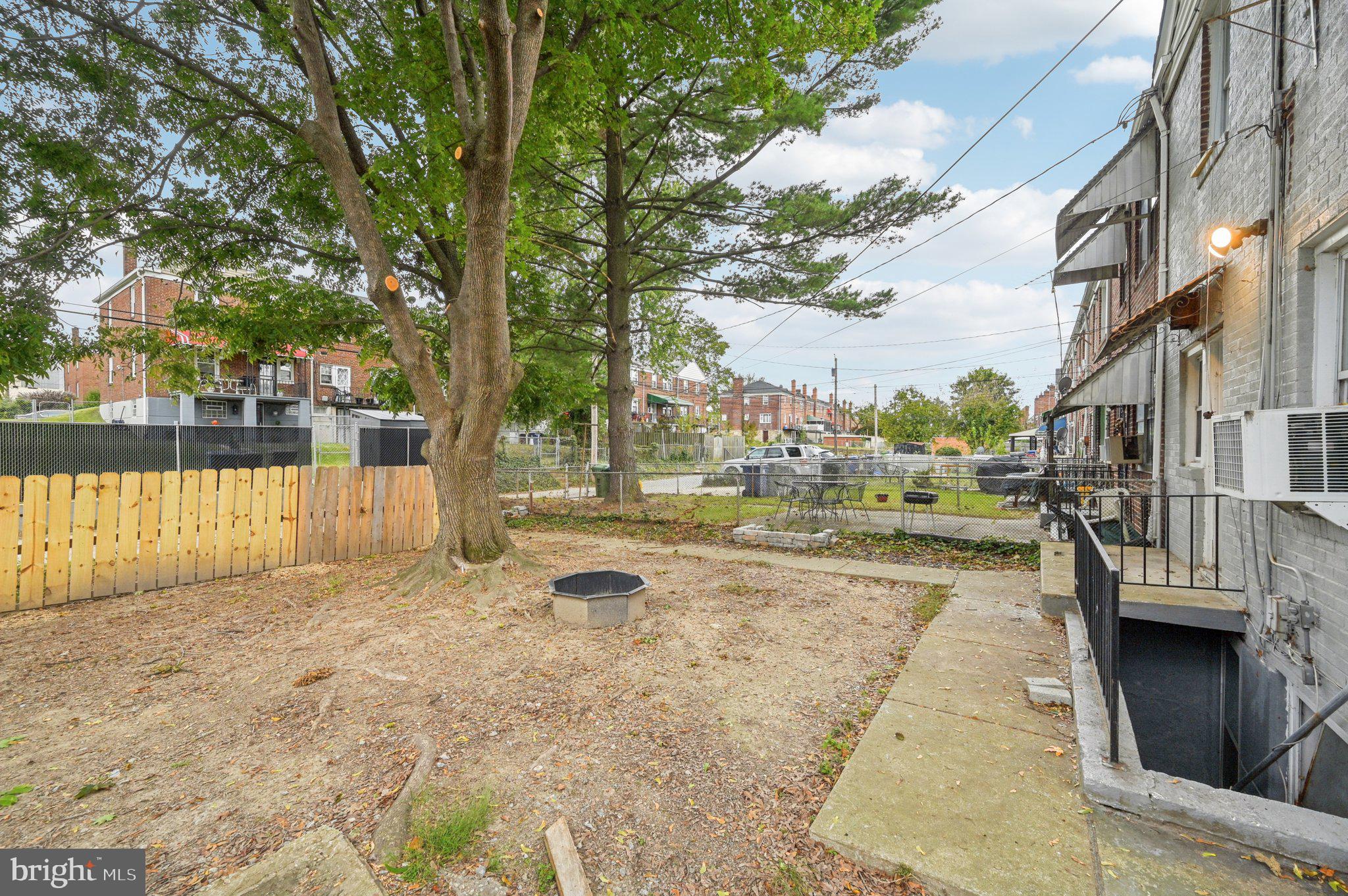 WARD 27 - Residential