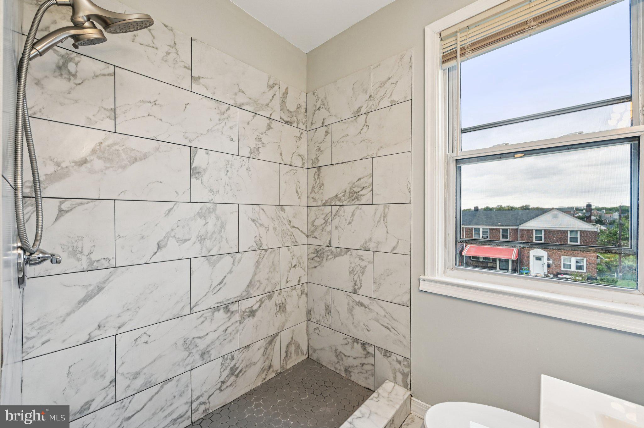 WARD 27 - Residential