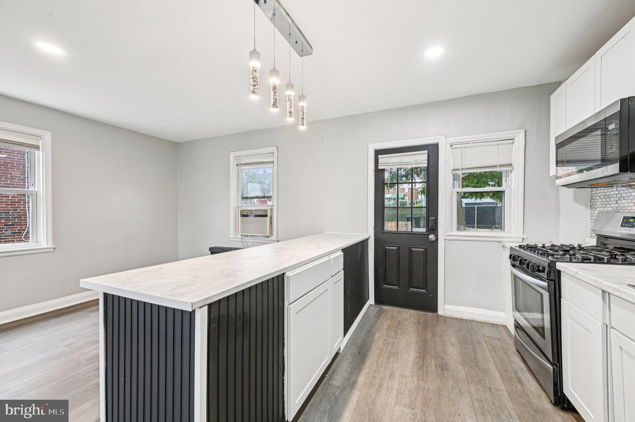 WARD 27 - Residential