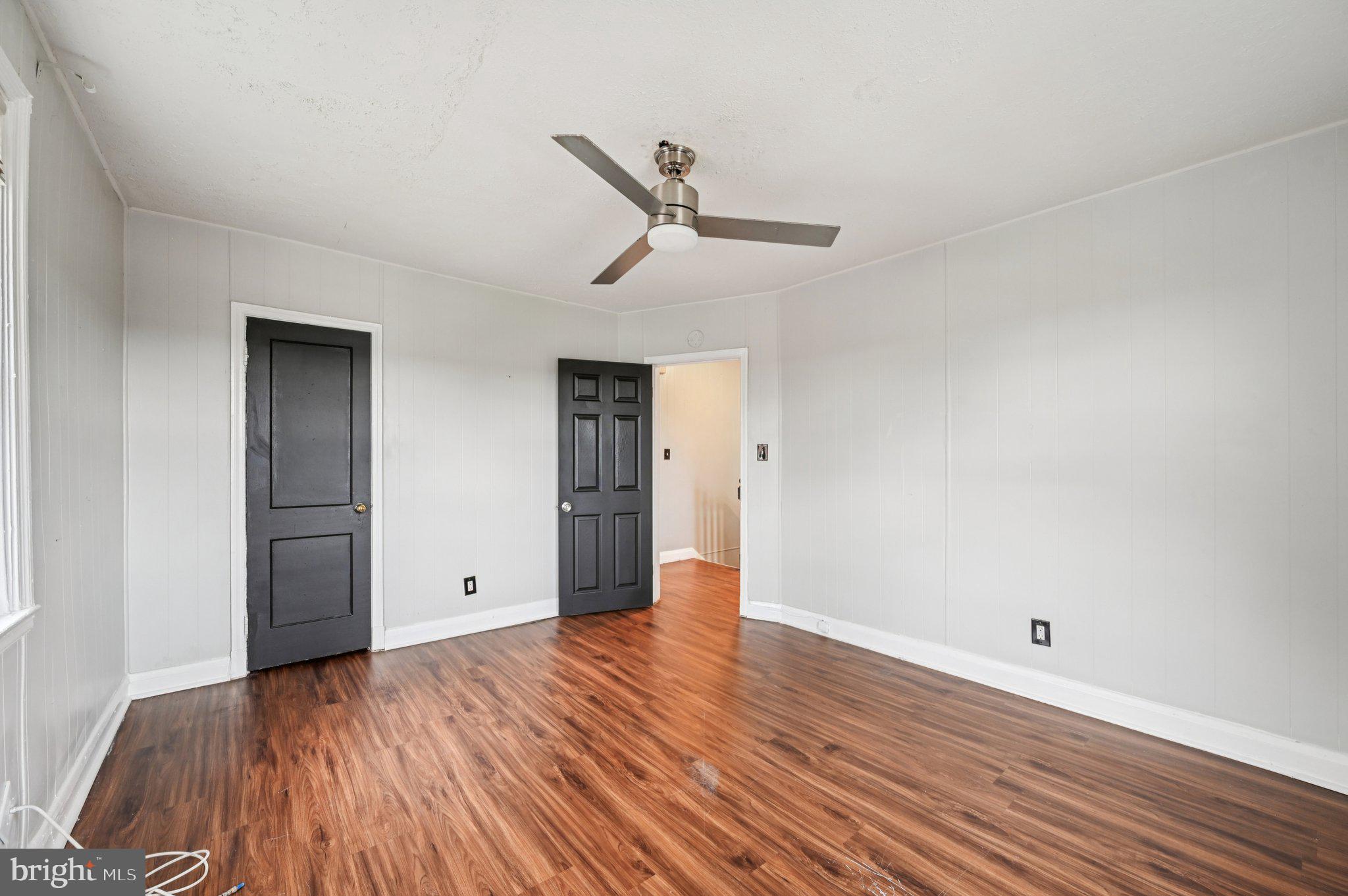 WARD 27 - Residential